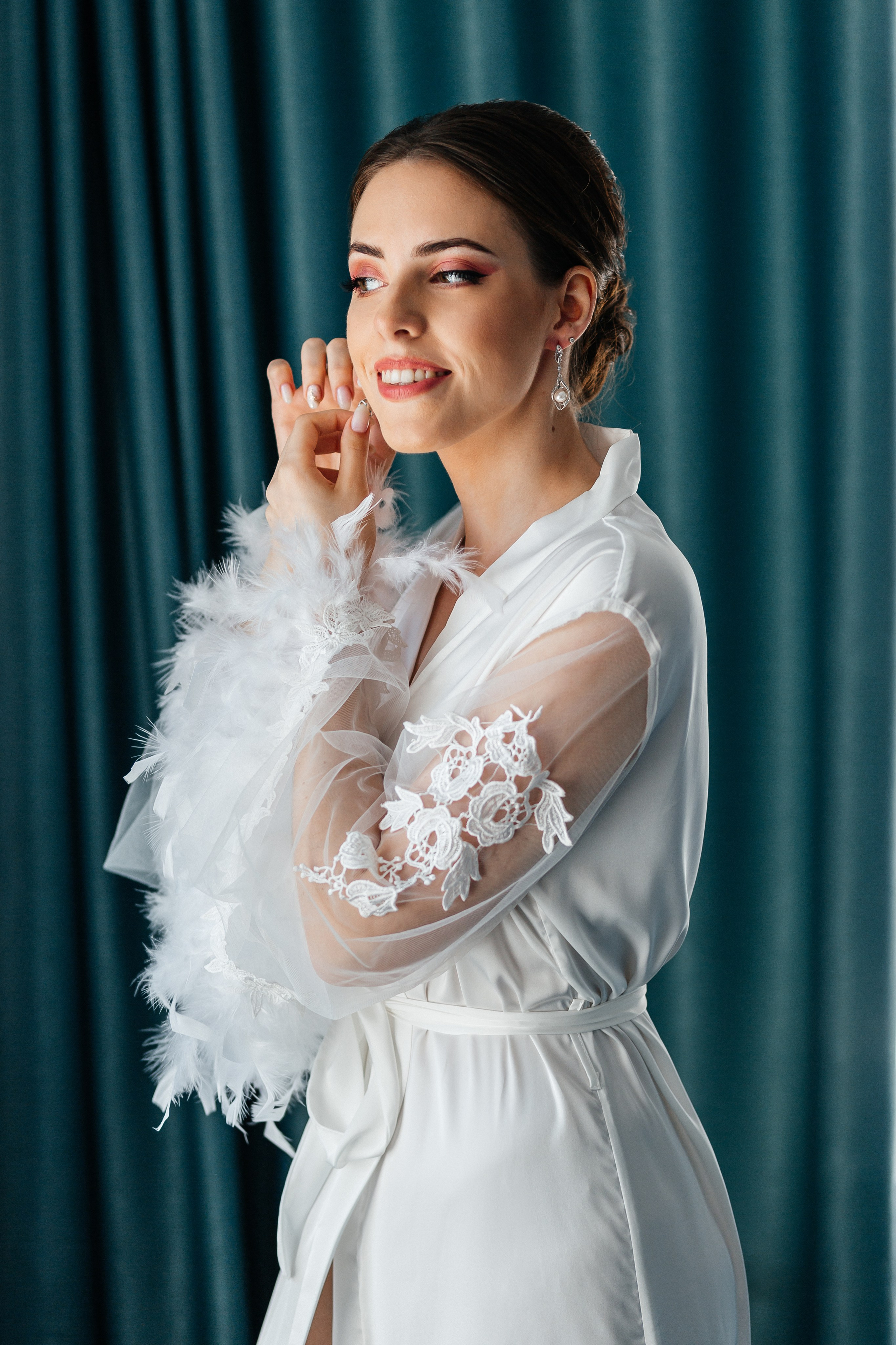 Андрей и Настя