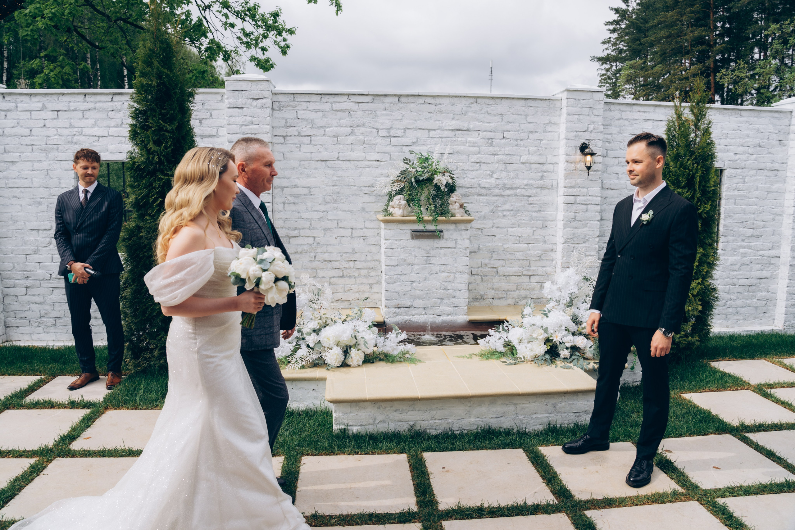 Олег и Светлана. Фото & Видео Агенство