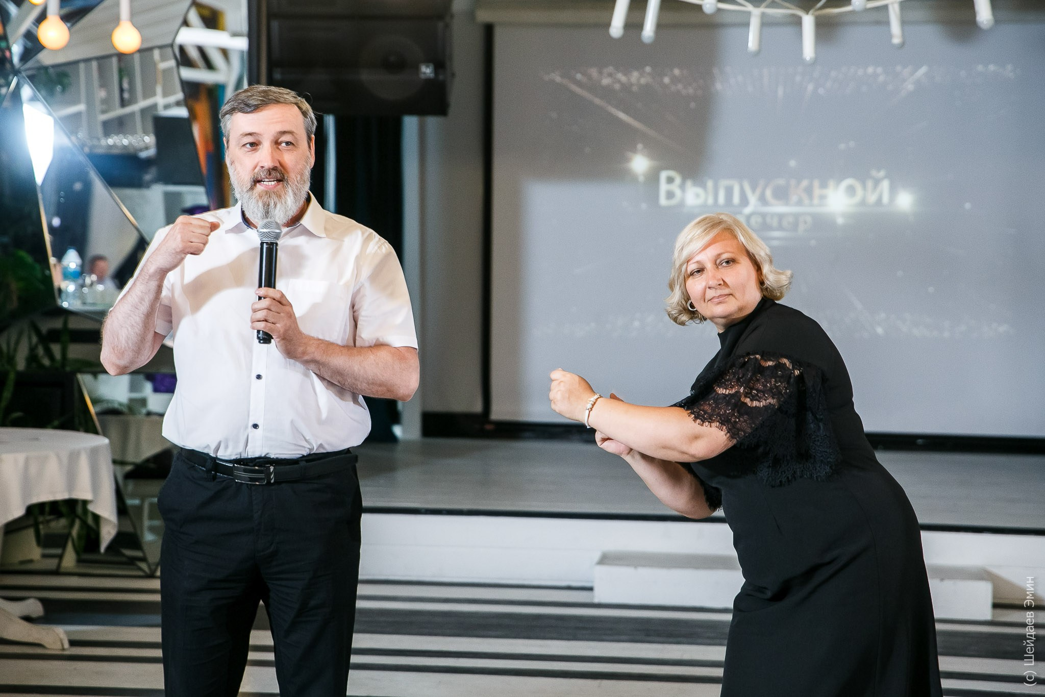 Выпускной — 2021. Фотограф Шейдаев Эмин г. Волгоград