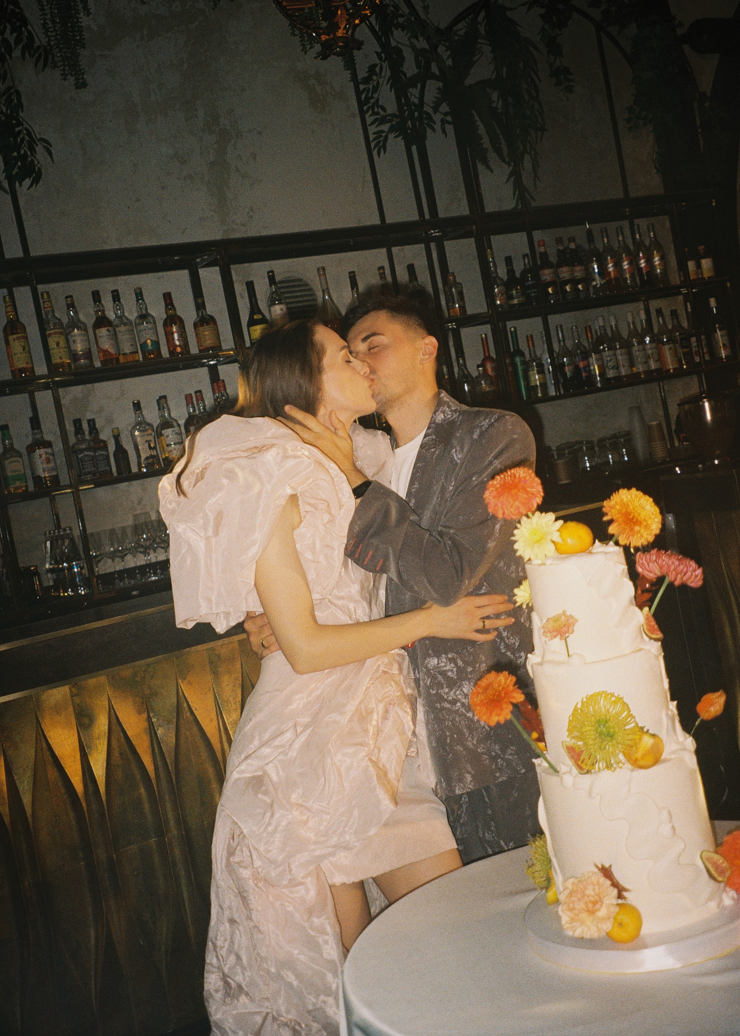 Плёнка. Свадебный фотограф в Краснодаре и Сочи Винидиктова Екатерина