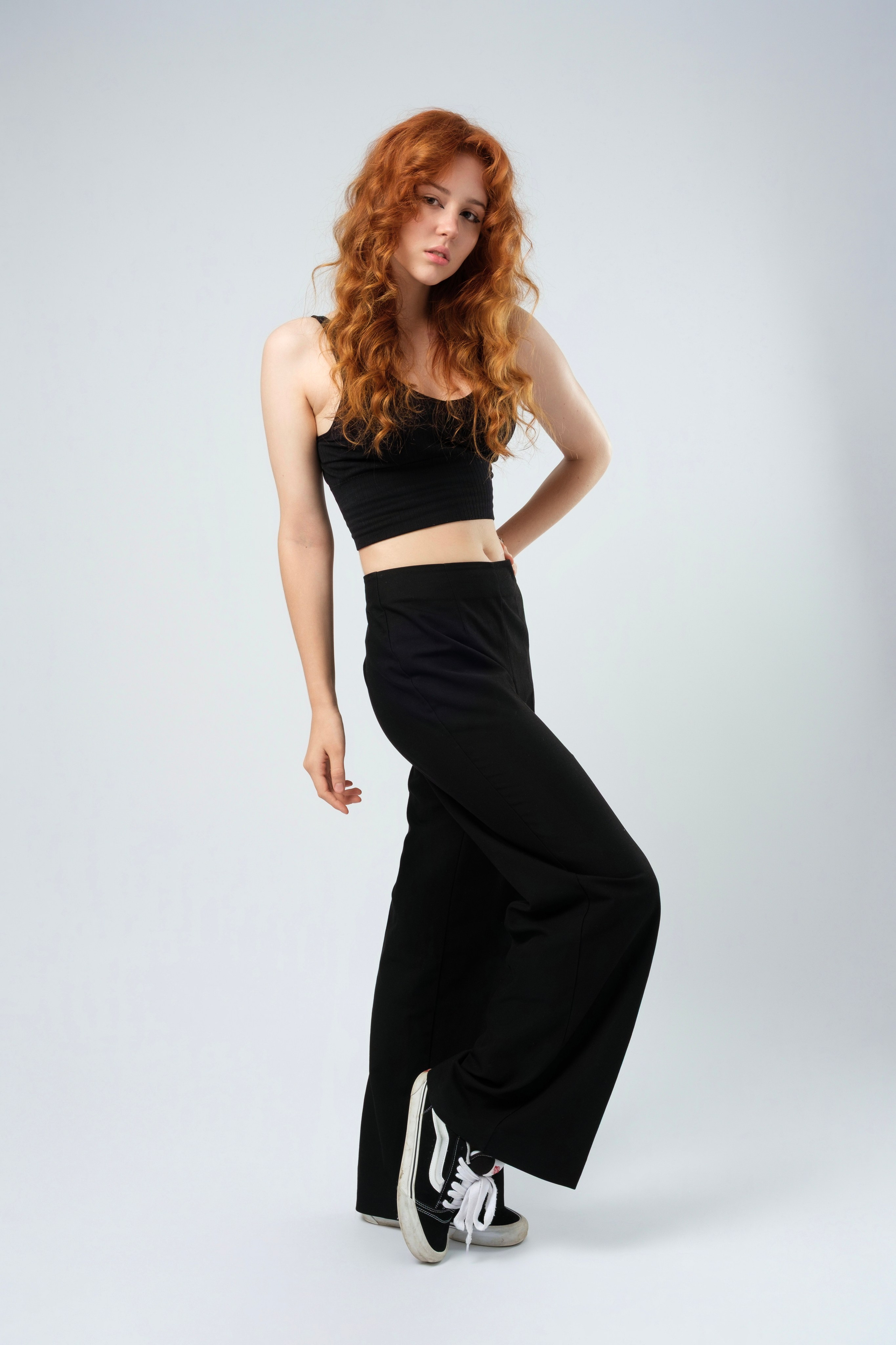 Модельные и актерские тесты. Портретный фотограф в Москве Александр Денисов