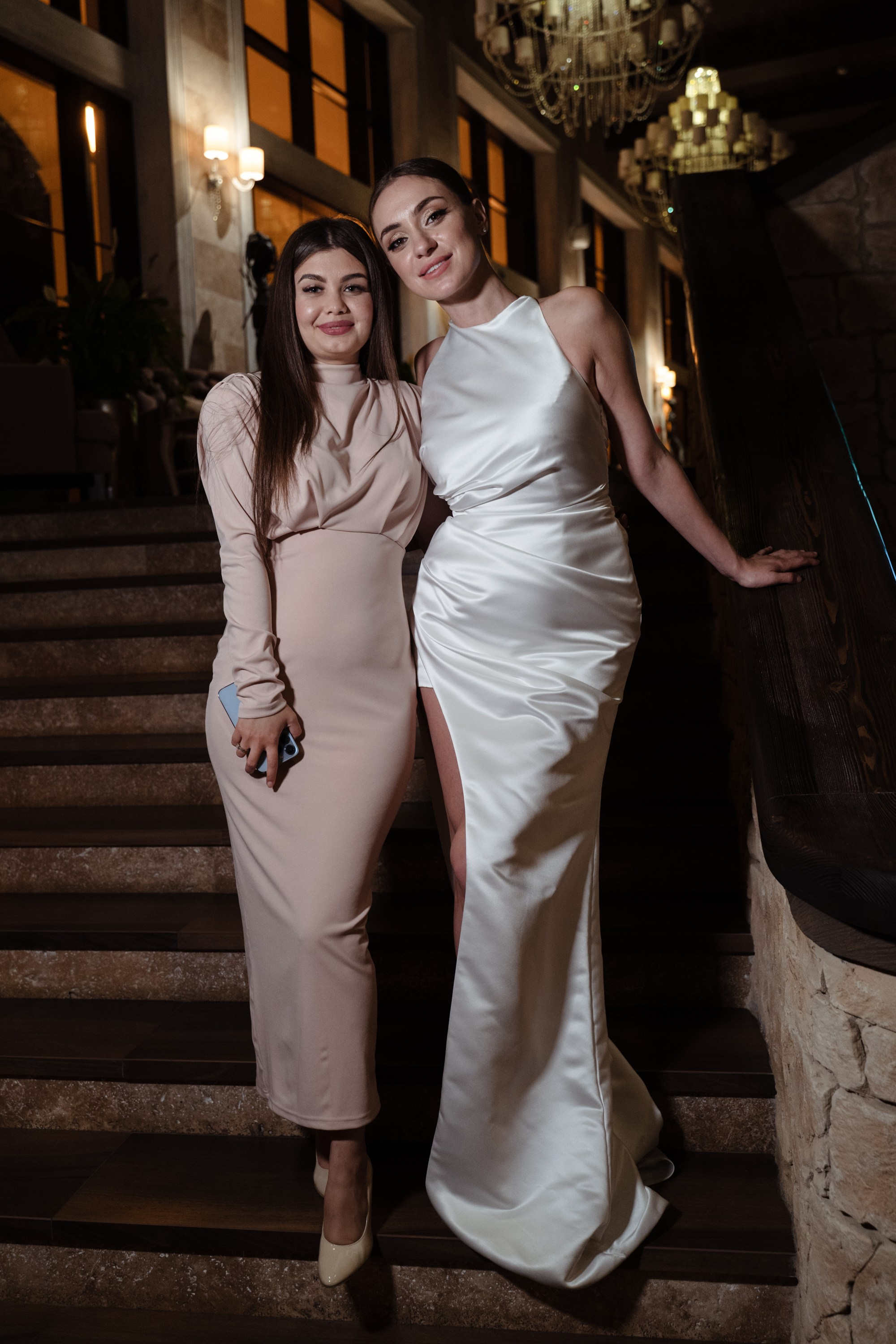 Yana&Viktor. Портретный фотограф в Краснодаре Валерия Матирная