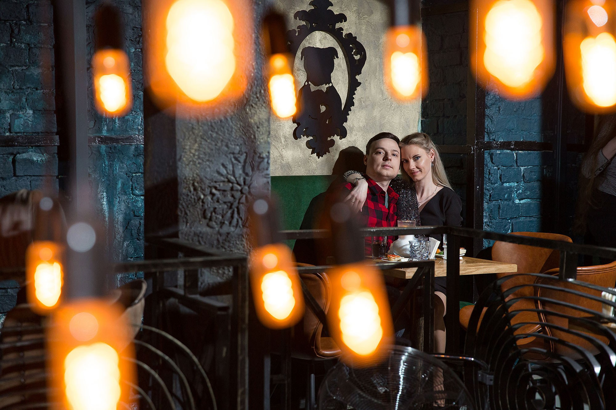 Съемка корпоративов. Фотограф в Москве Валерий Боцман