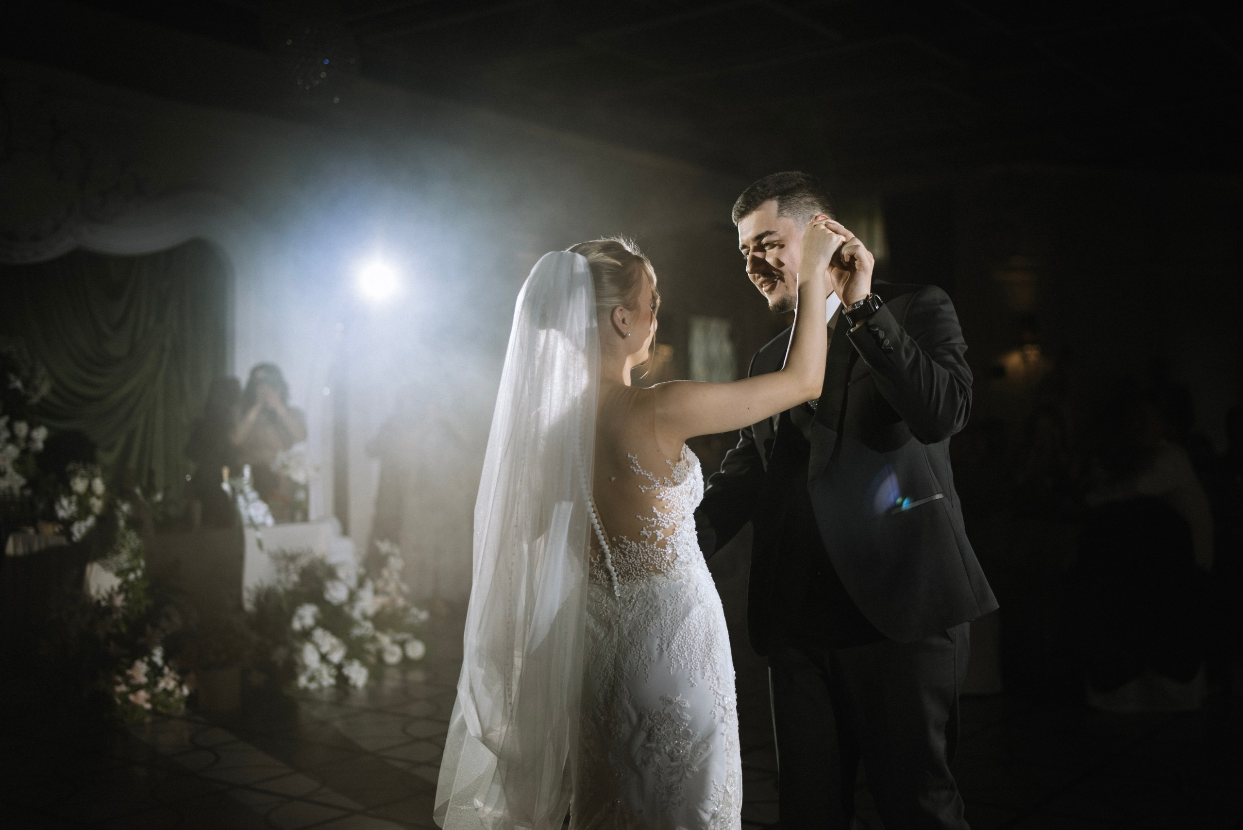 Саша и Варя. Жардин. Фотограф Костикова Анастасия Ростов-на-Дону