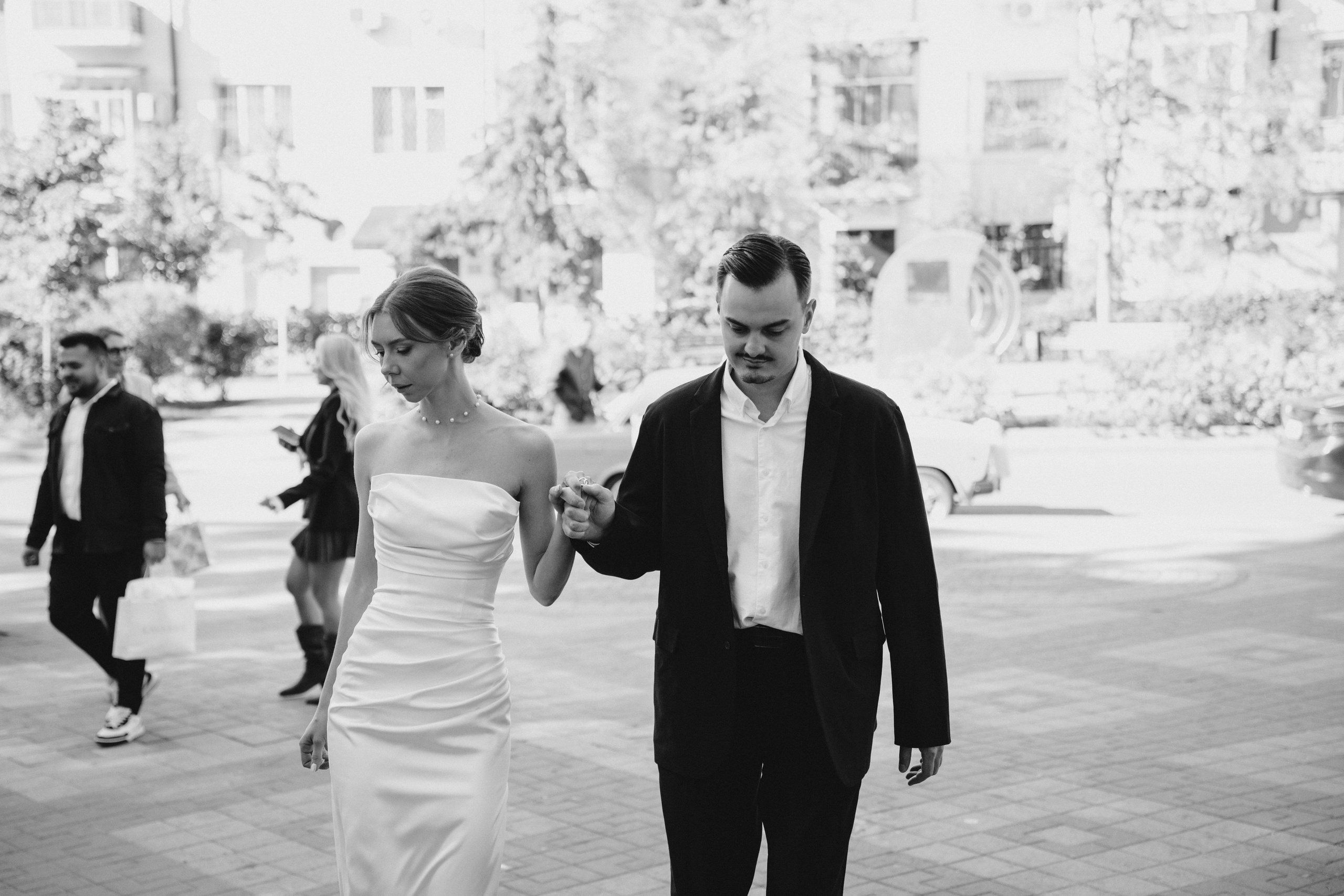 Wedding. Фотограф Костикова Анастасия Ростов-на-Дону