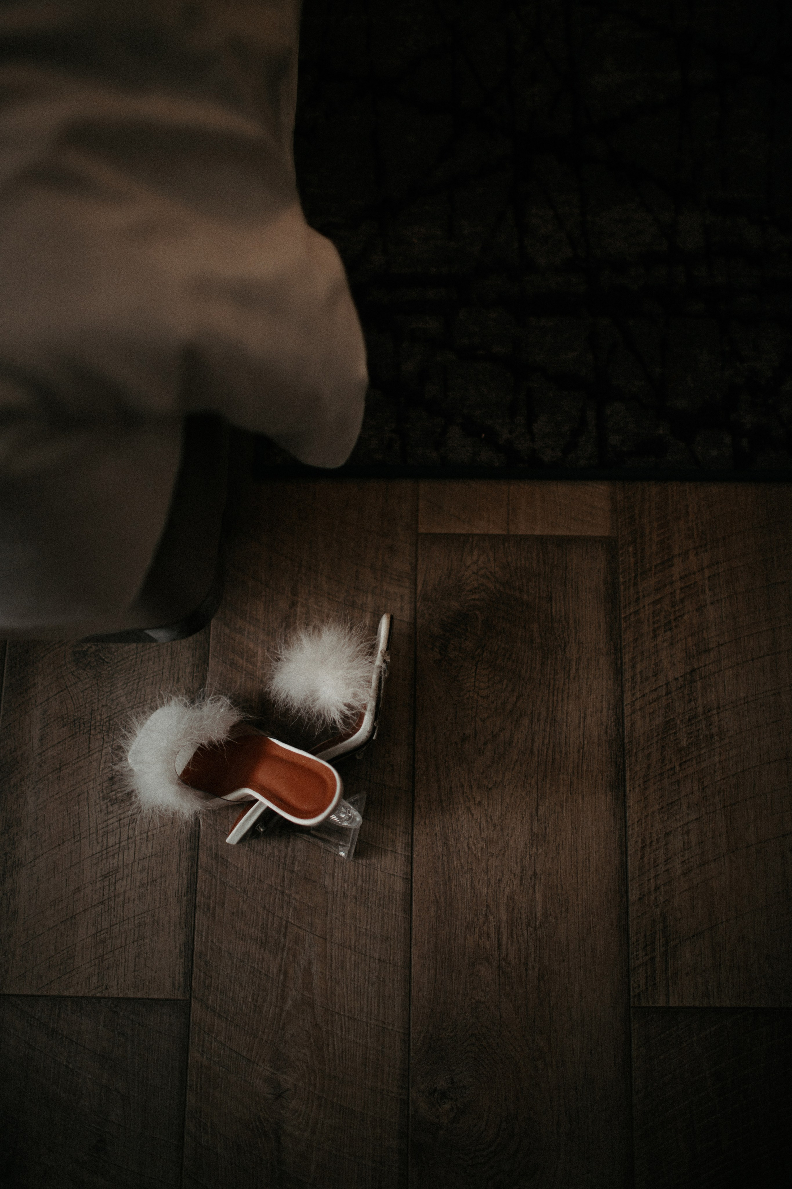 Яна и Денис. Фотограф Юлия Обрезкова Нижний Новгород