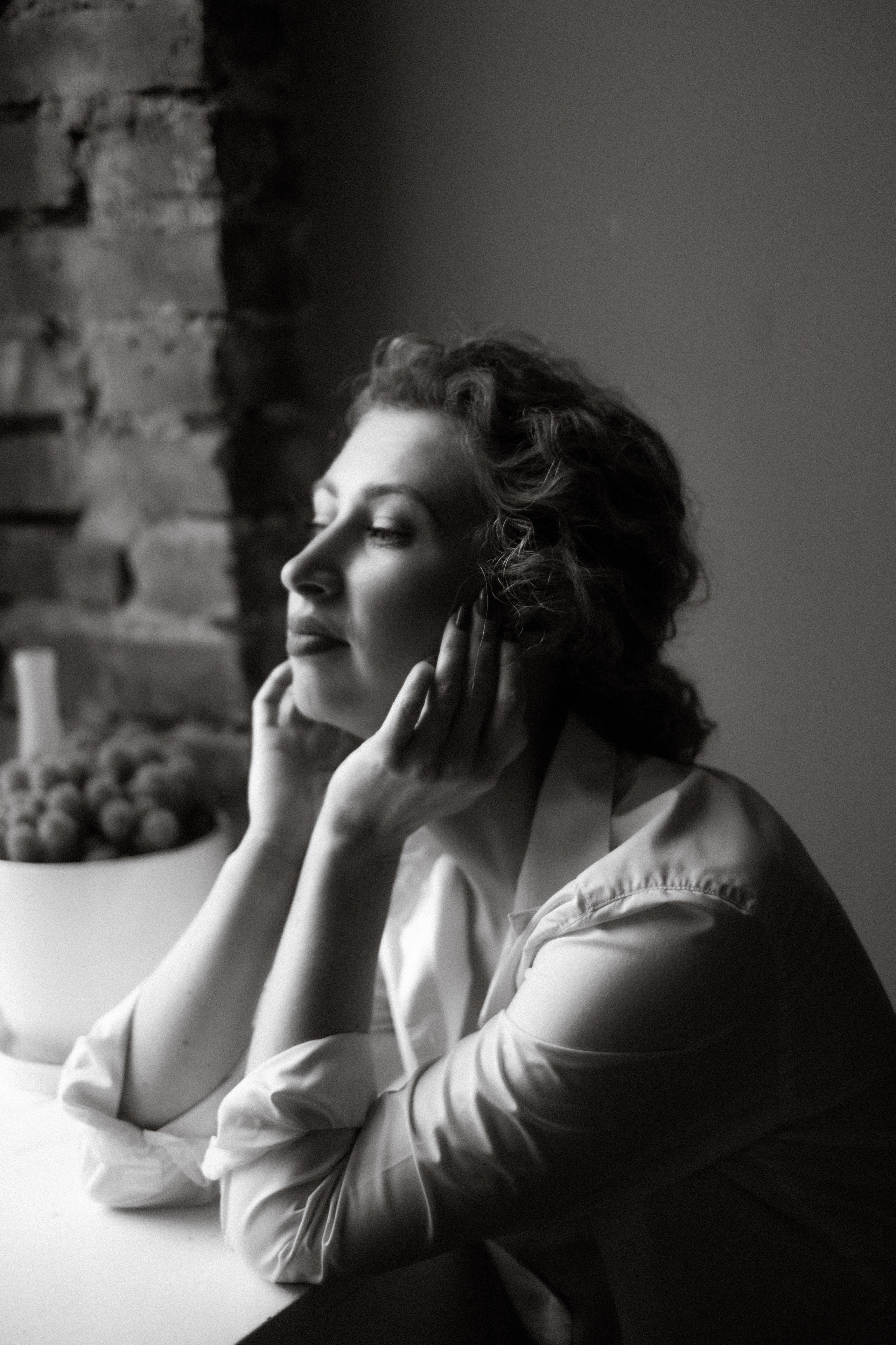 Анна. Ирина Черных/Екатеринбурге