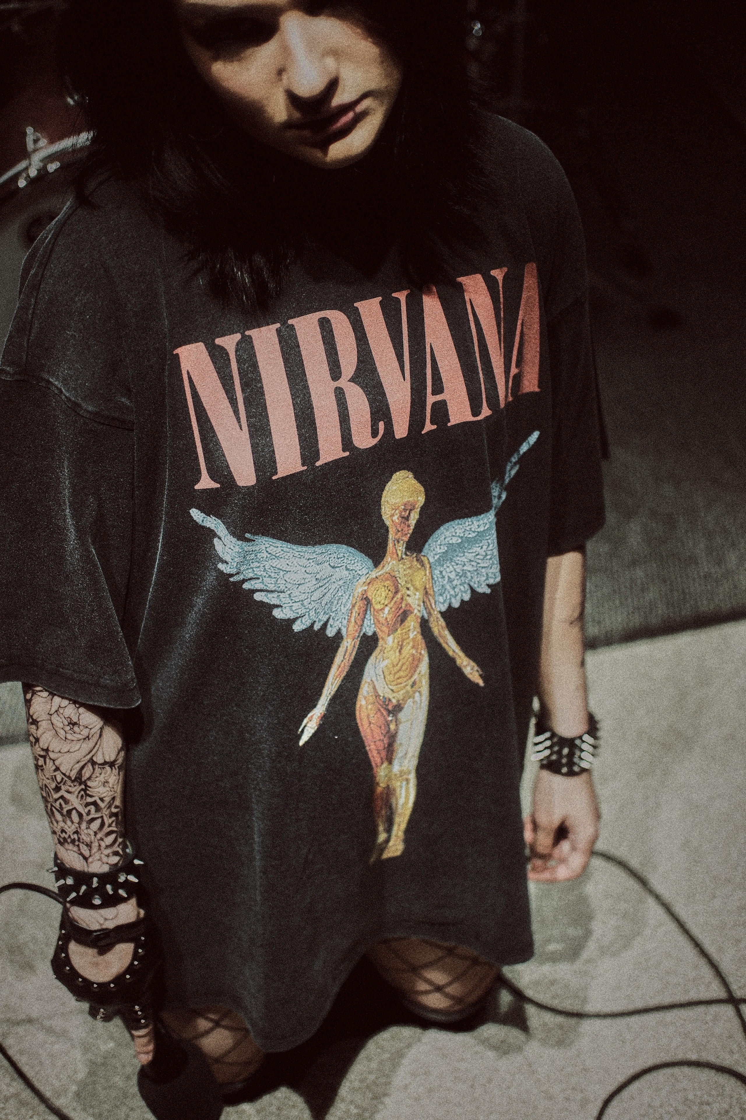 Кирилл Акишкин — режиссёр и фотограф | Кинестетика визуального повествования| МОСКВА