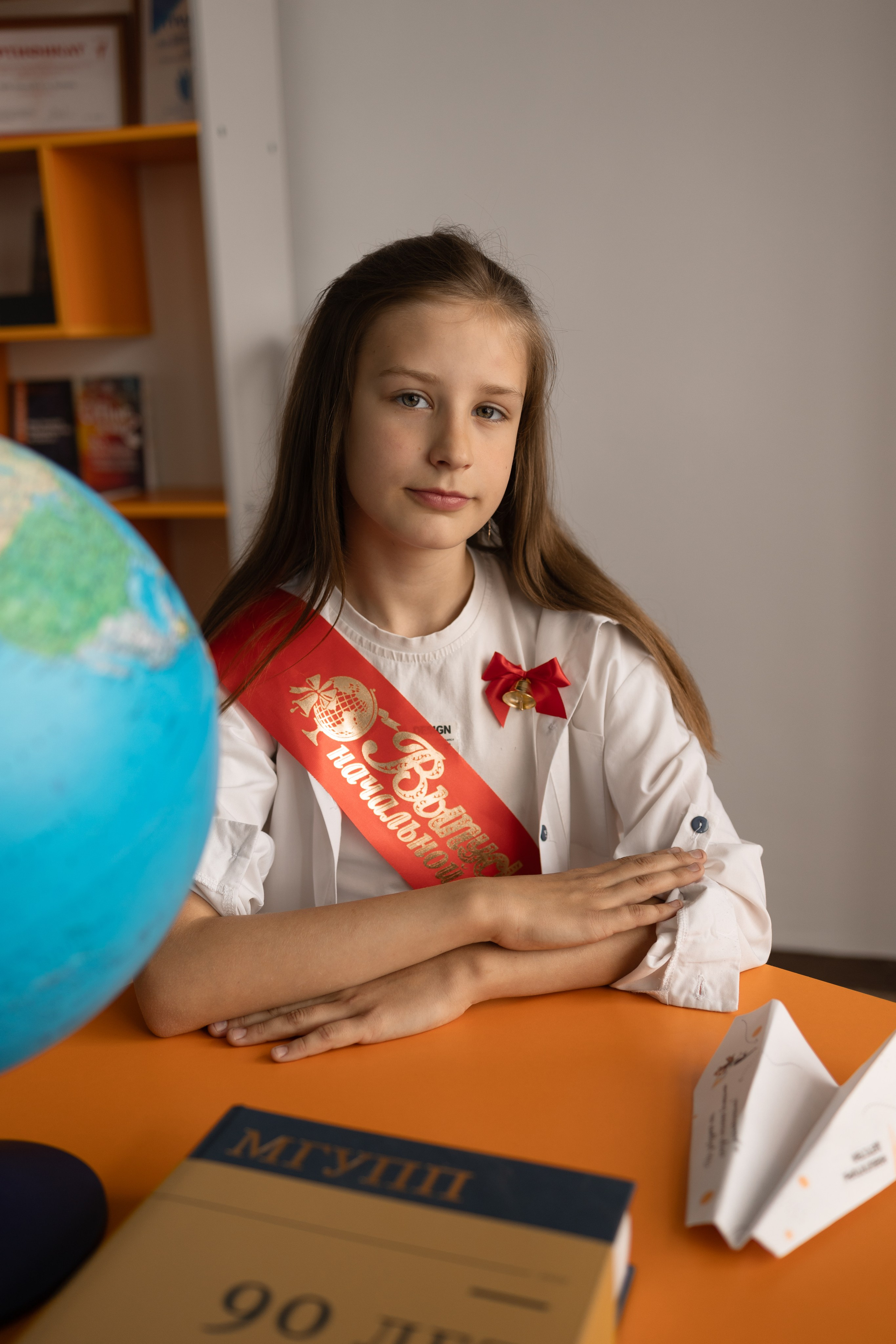 Школа 5. 4 класс. Фотограф Донецк. Горловка. ДНР. Севастополь