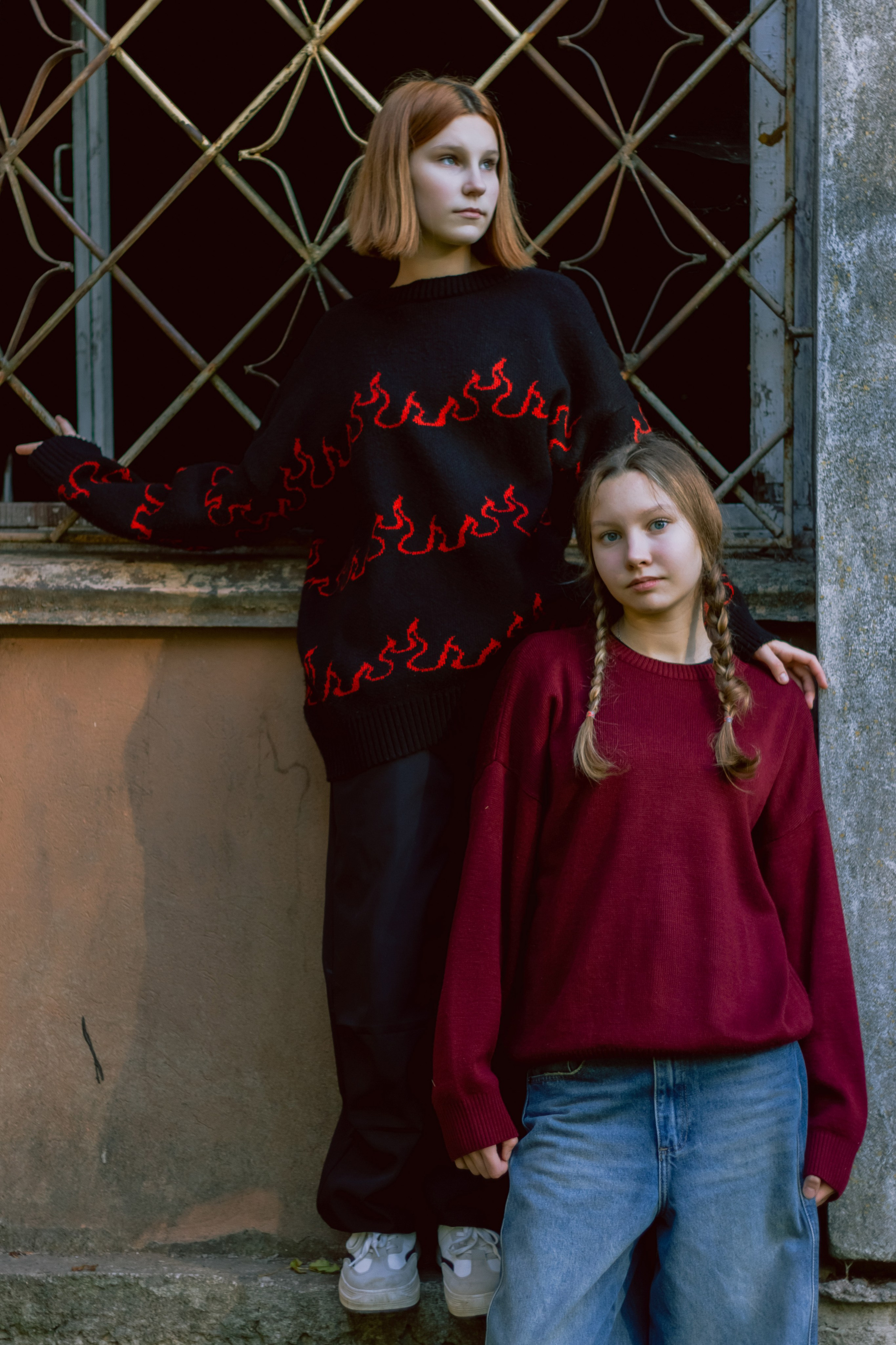 Индивидуальные и творческие женские. Ваш фотограф Анна, фотосалон «В Кадре» Велиж