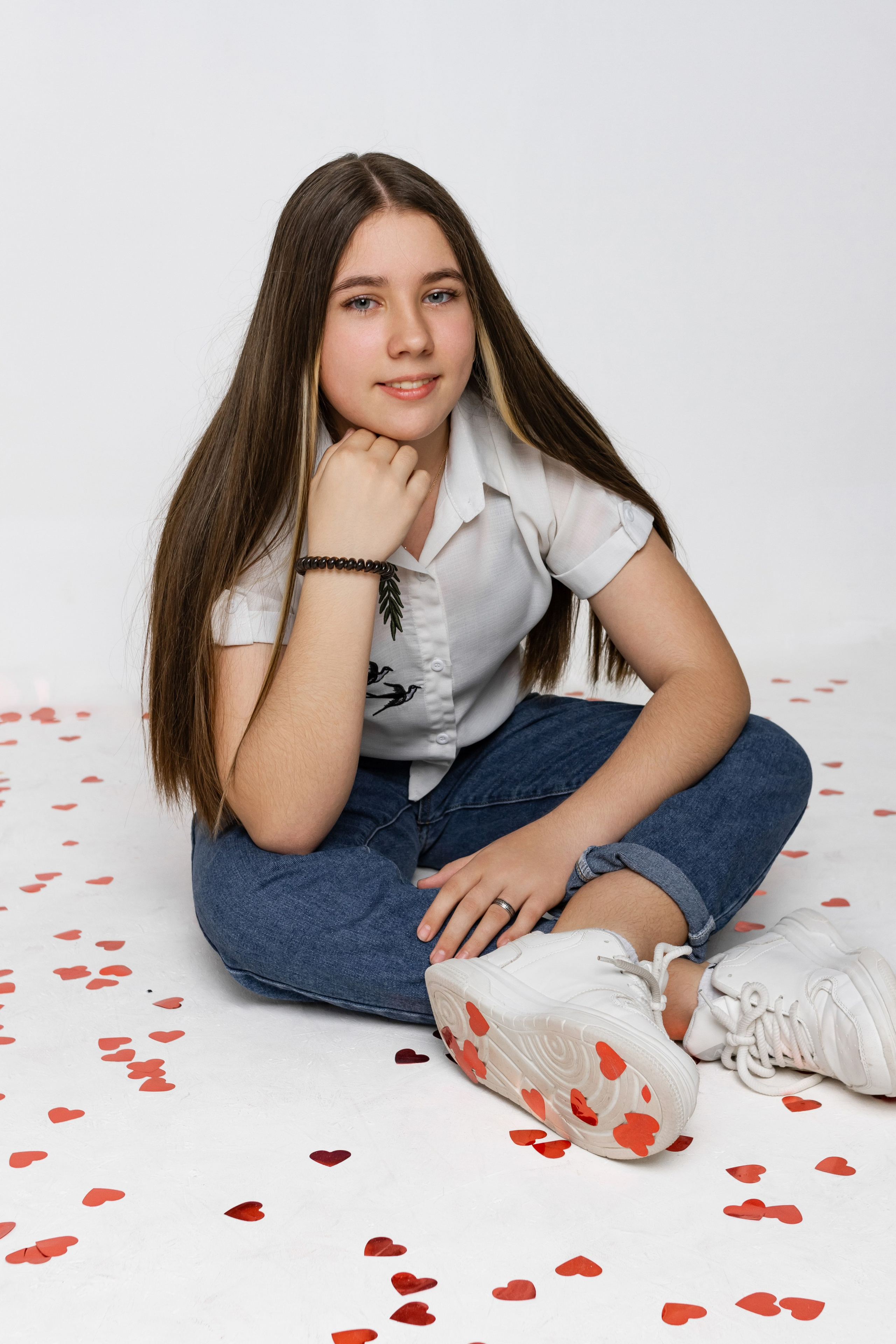 Детские. Ваш фотограф Анна, фотосалон «В Кадре» Велиж