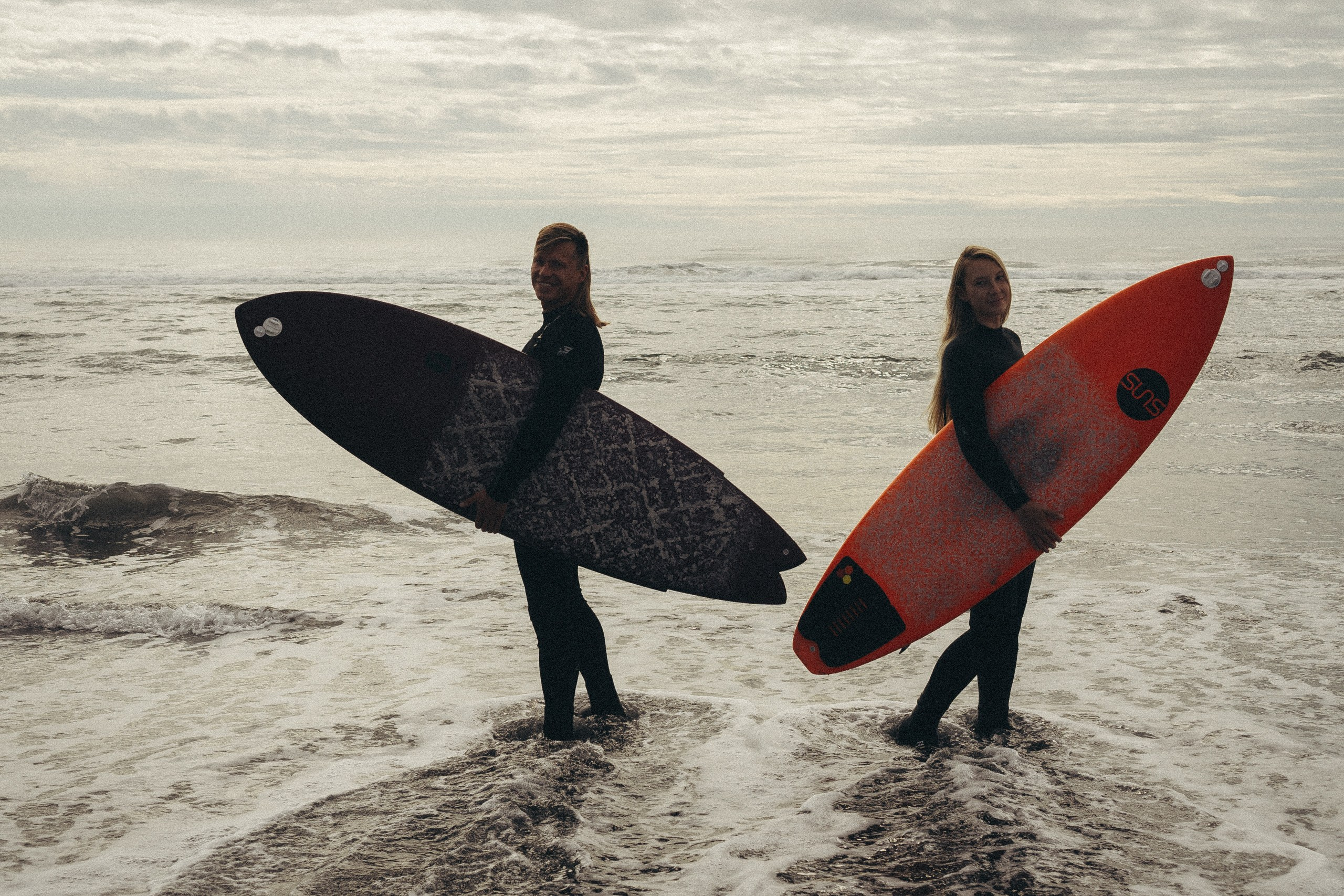 Тихий океан. Профессиональный фотограф, Санкт-Петербург — Виктория Богомолова
