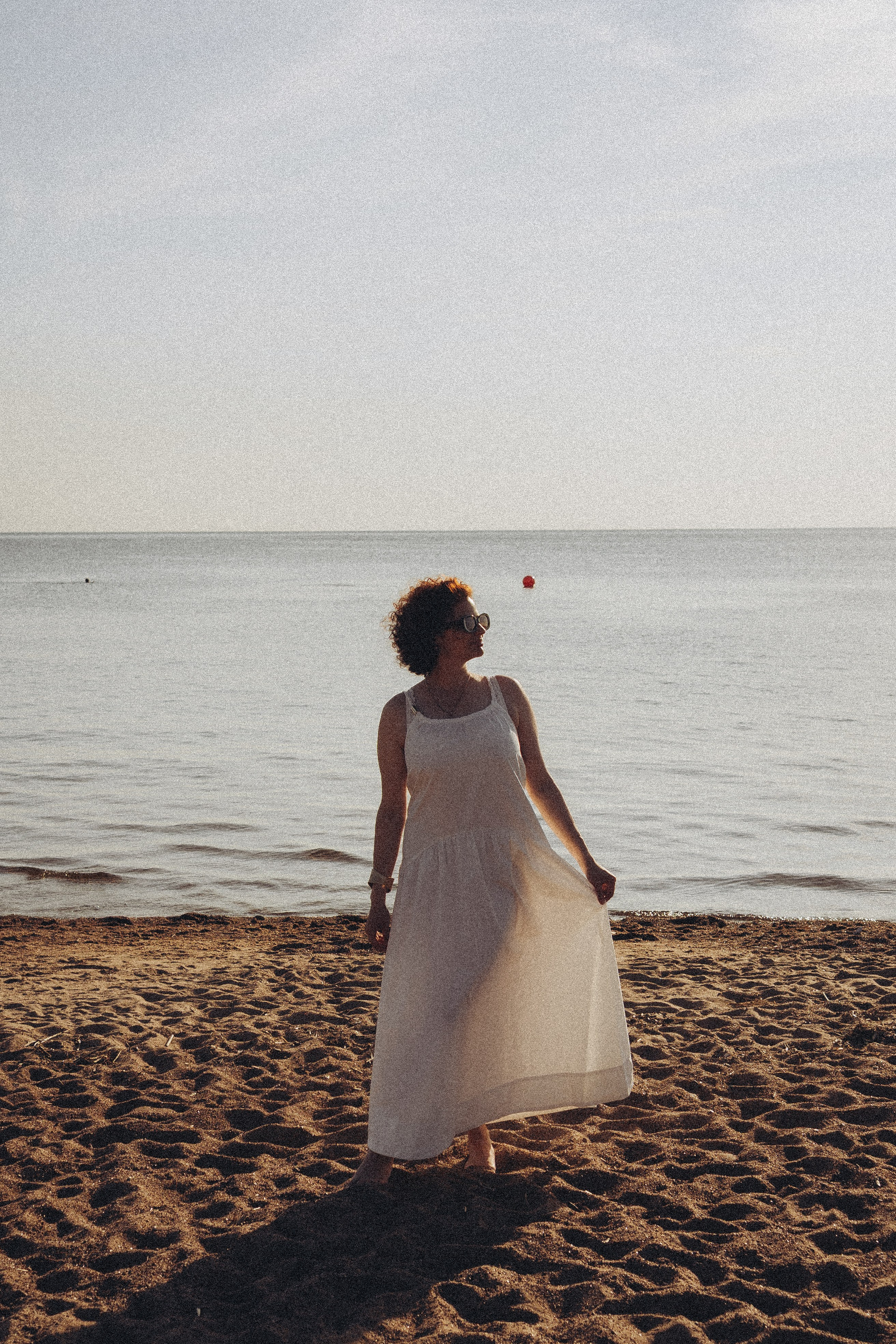 У ФИНСКОГО ЗАЛИВА. Профессиональный фотограф, Санкт-Петербург — Виктория Богомолова