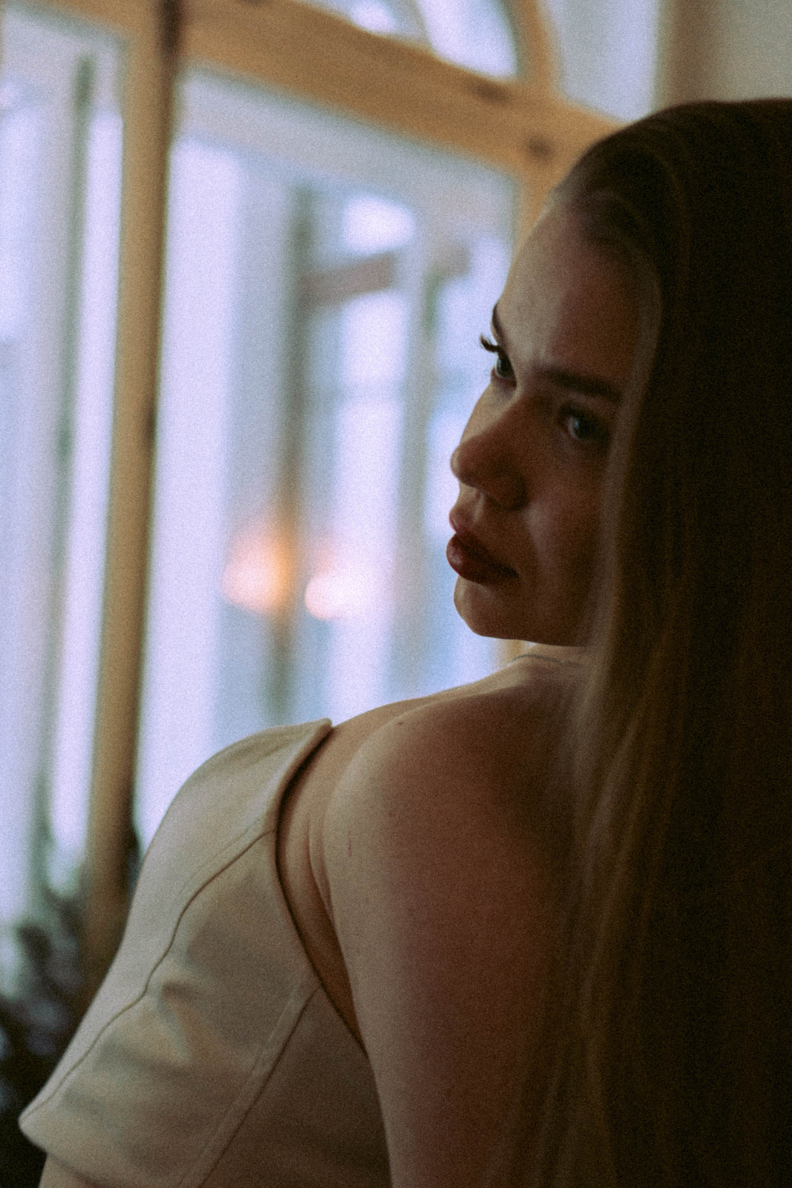 В белье. Профессиональный фотограф, Санкт-Петербург — Виктория Богомолова