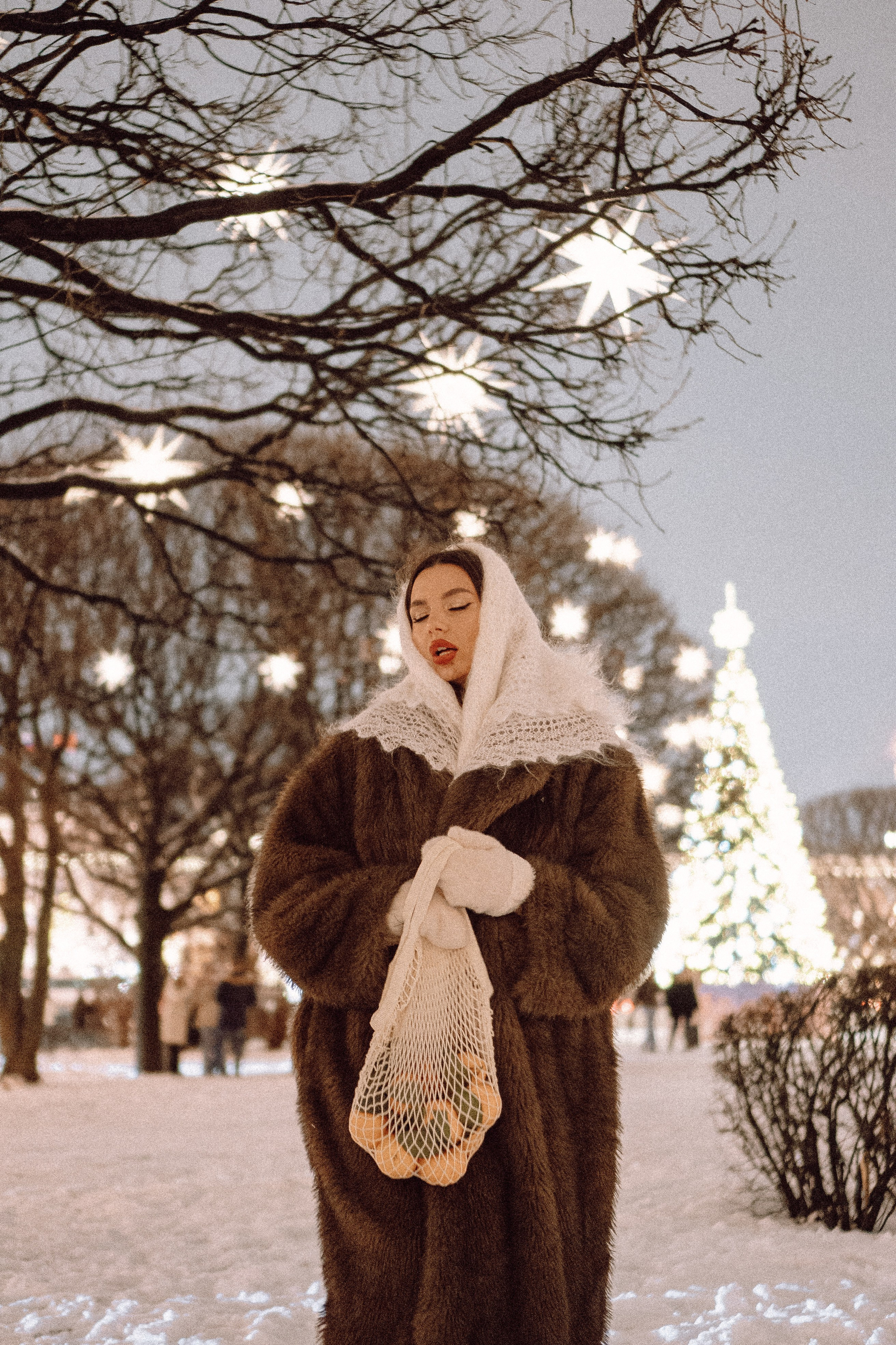 В Русском стиле. Профессиональный фотограф, Санкт-Петербург — Виктория Богомолова