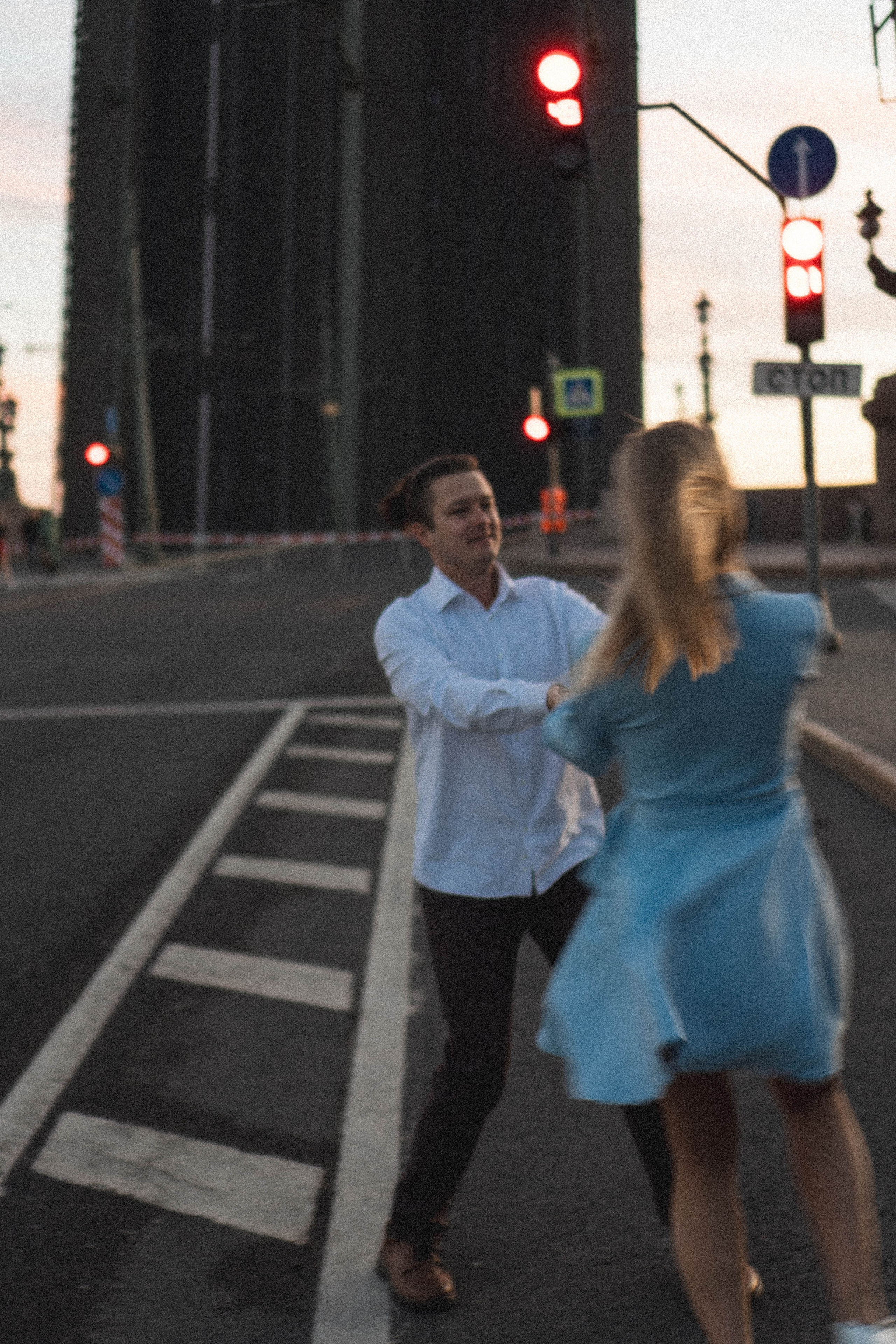 СЧАСТЛИВОЕ УТРО. Профессиональный фотограф, Санкт-Петербург — Виктория Богомолова