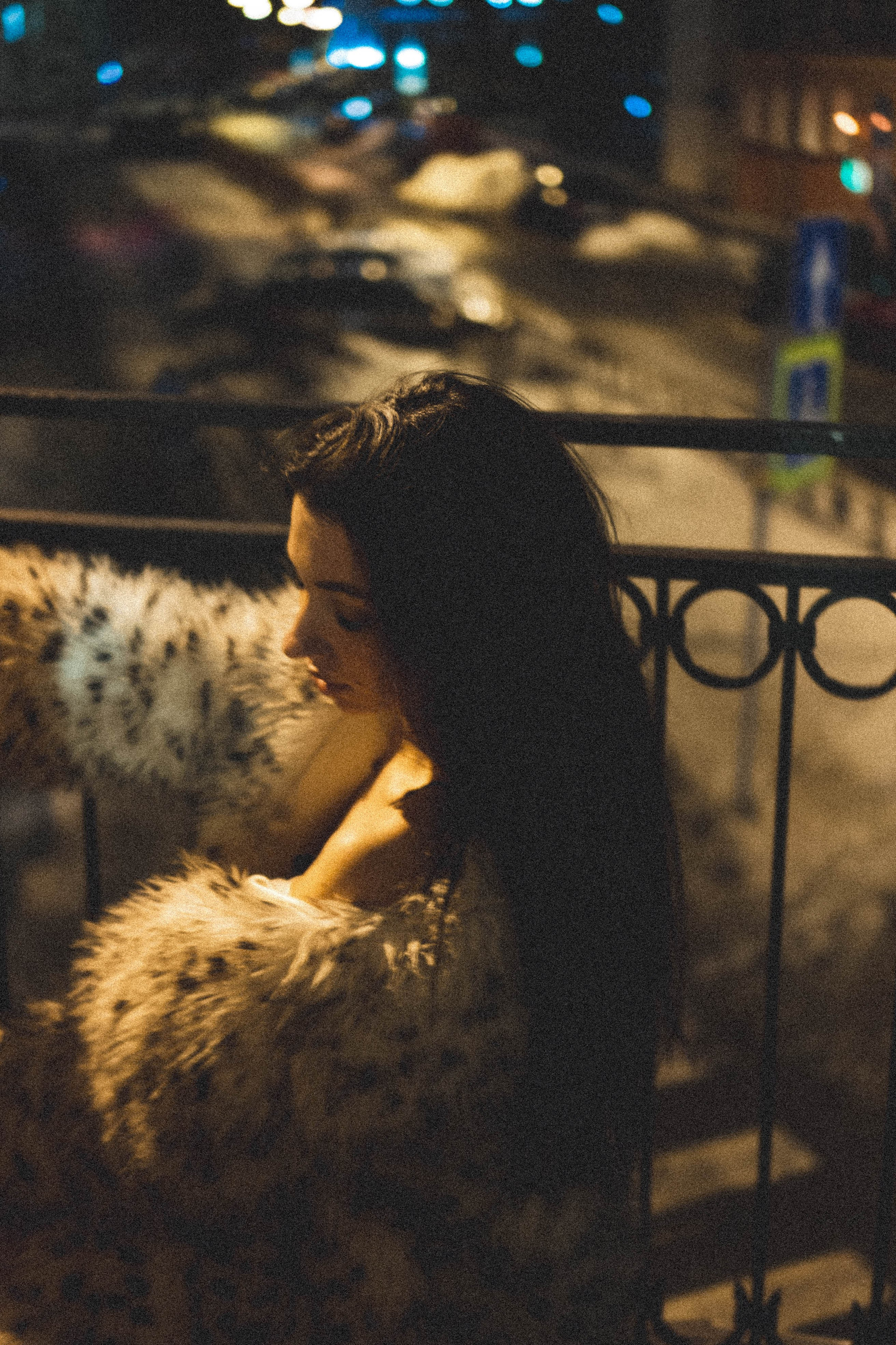 Балкон. Профессиональный фотограф, Санкт-Петербург — Виктория Богомолова