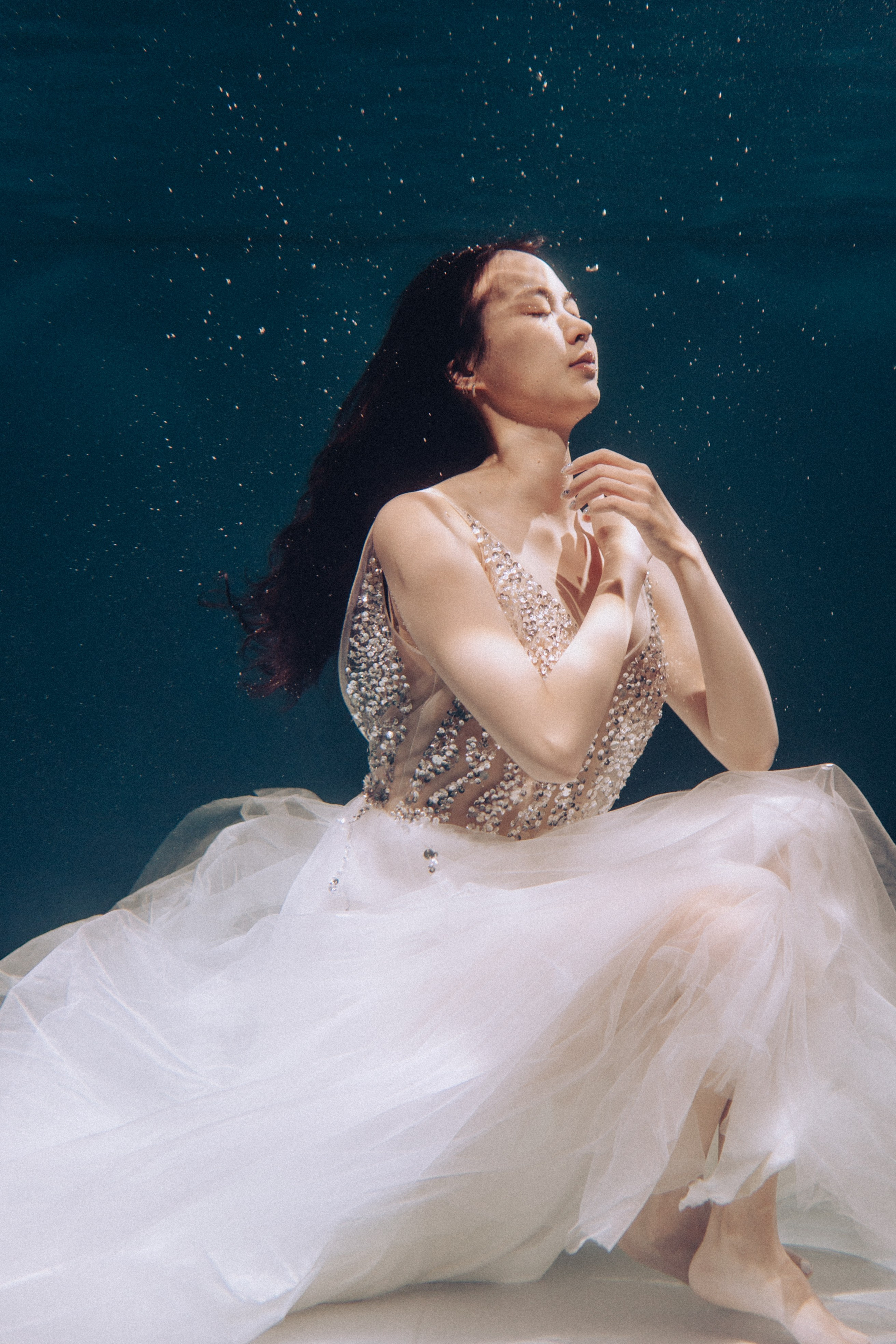 ФОТОСЕСИСИЯ В БАССЕЙНЕ. Профессиональный фотограф, Санкт-Петербург — Виктория Богомолова