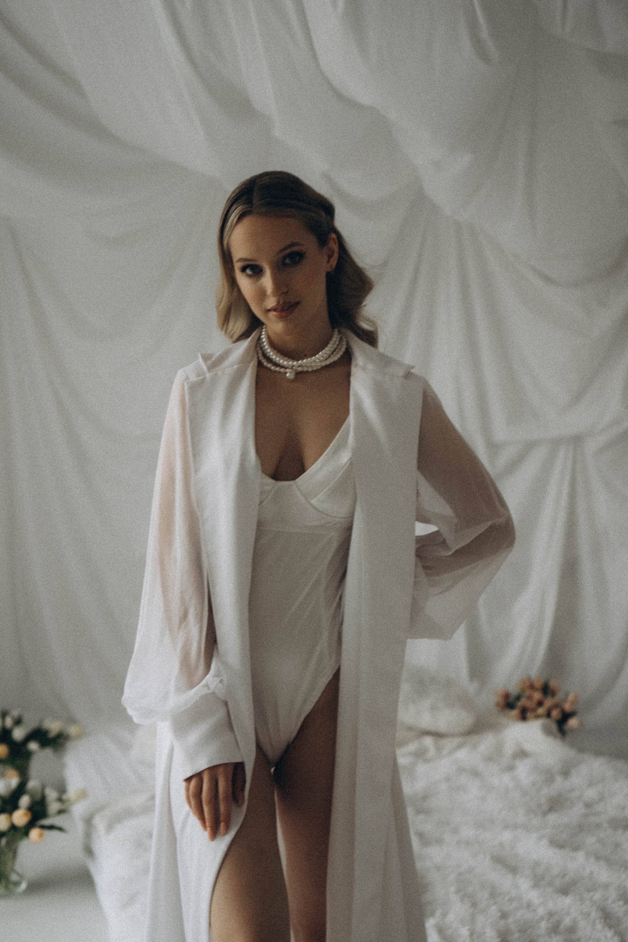 Весенняя. Профессиональный фотограф, Санкт-Петербург — Виктория Богомолова