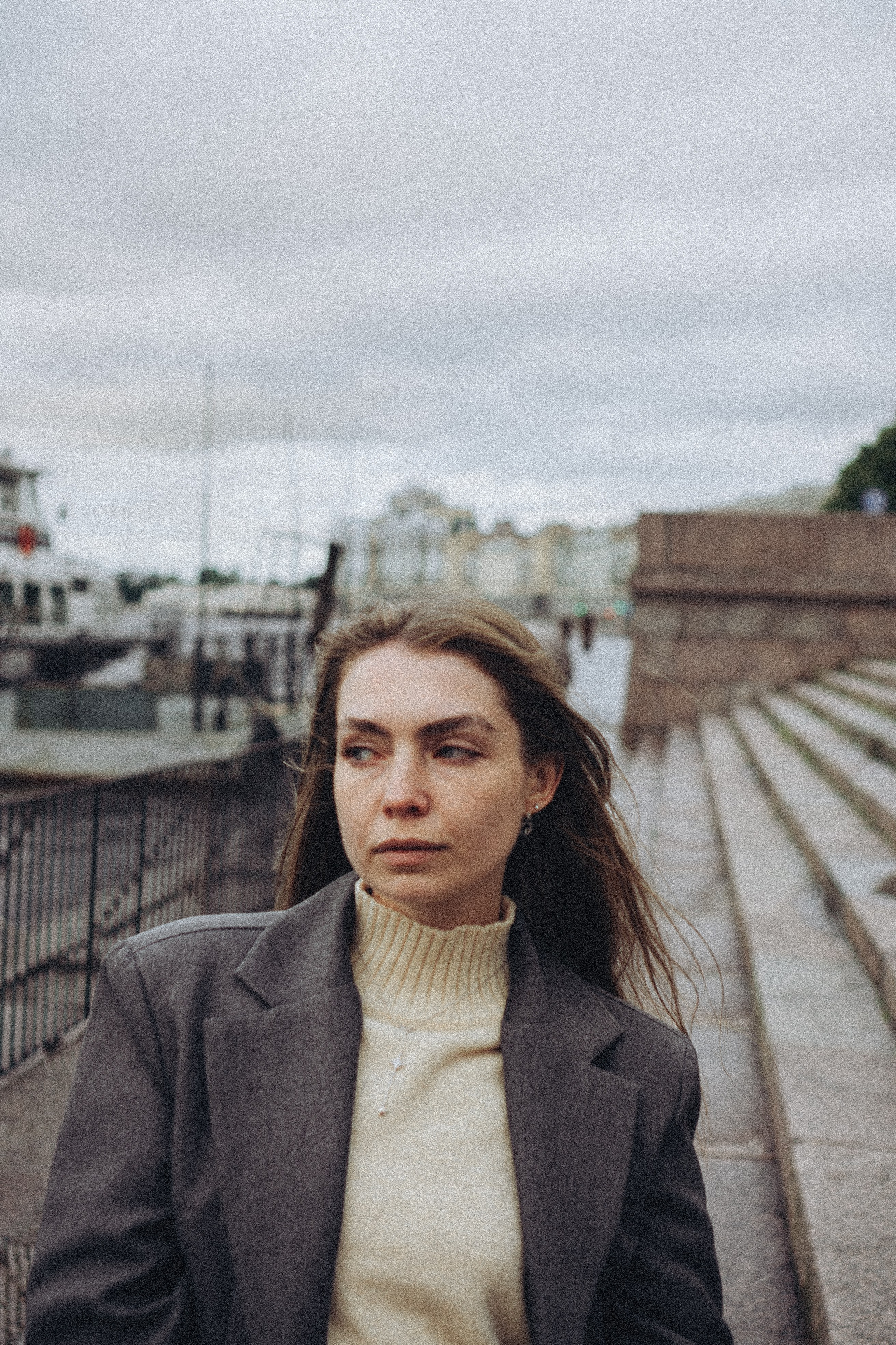 ПРОГУЛКА НА ЧЕРНЫШЕВСКОЙ. Профессиональный фотограф, Санкт-Петербург — Виктория Богомолова