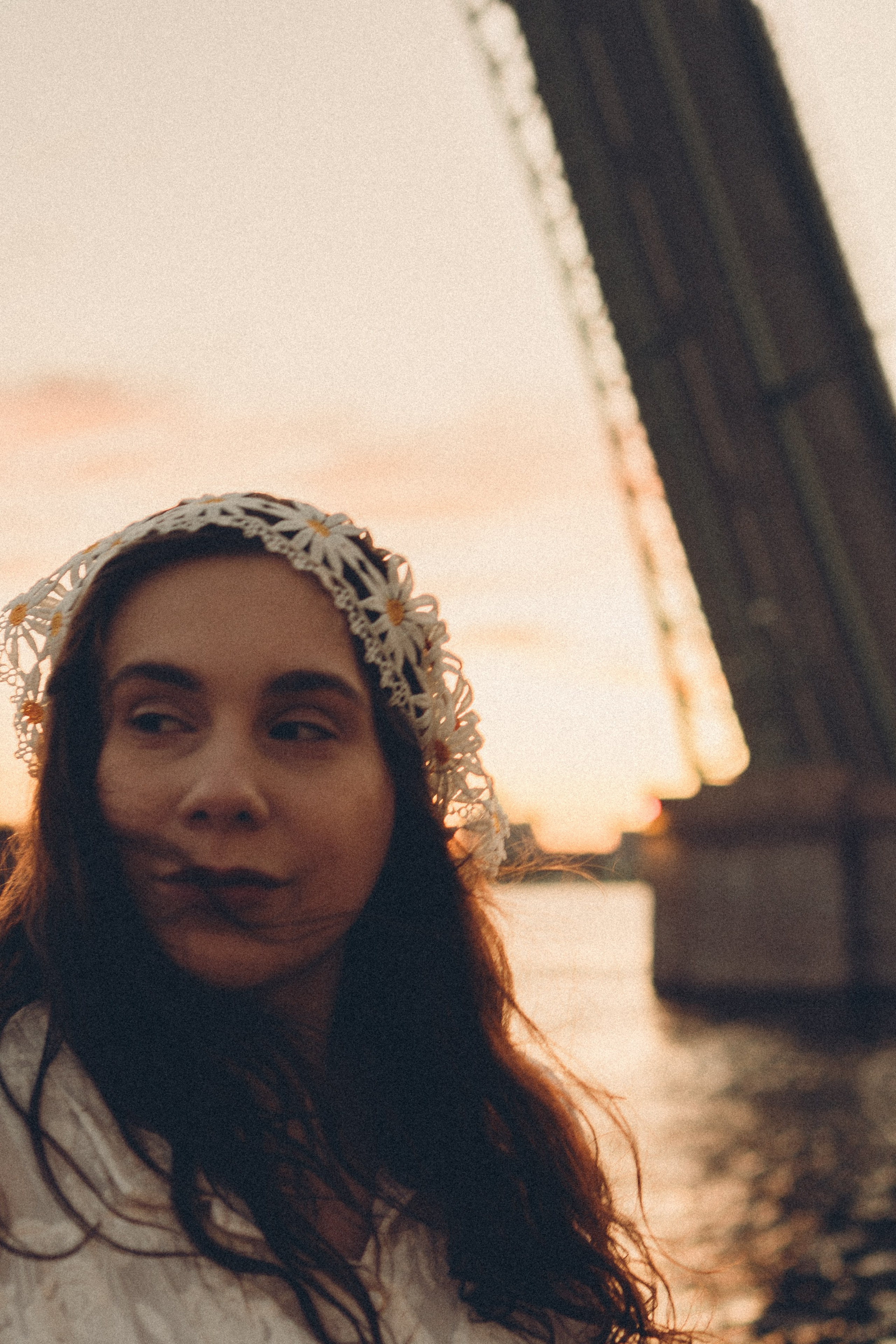 РАССВЕТ С РАЗВОДНЫМИ МОСТАМИ. Профессиональный фотограф, Санкт-Петербург — Виктория Богомолова