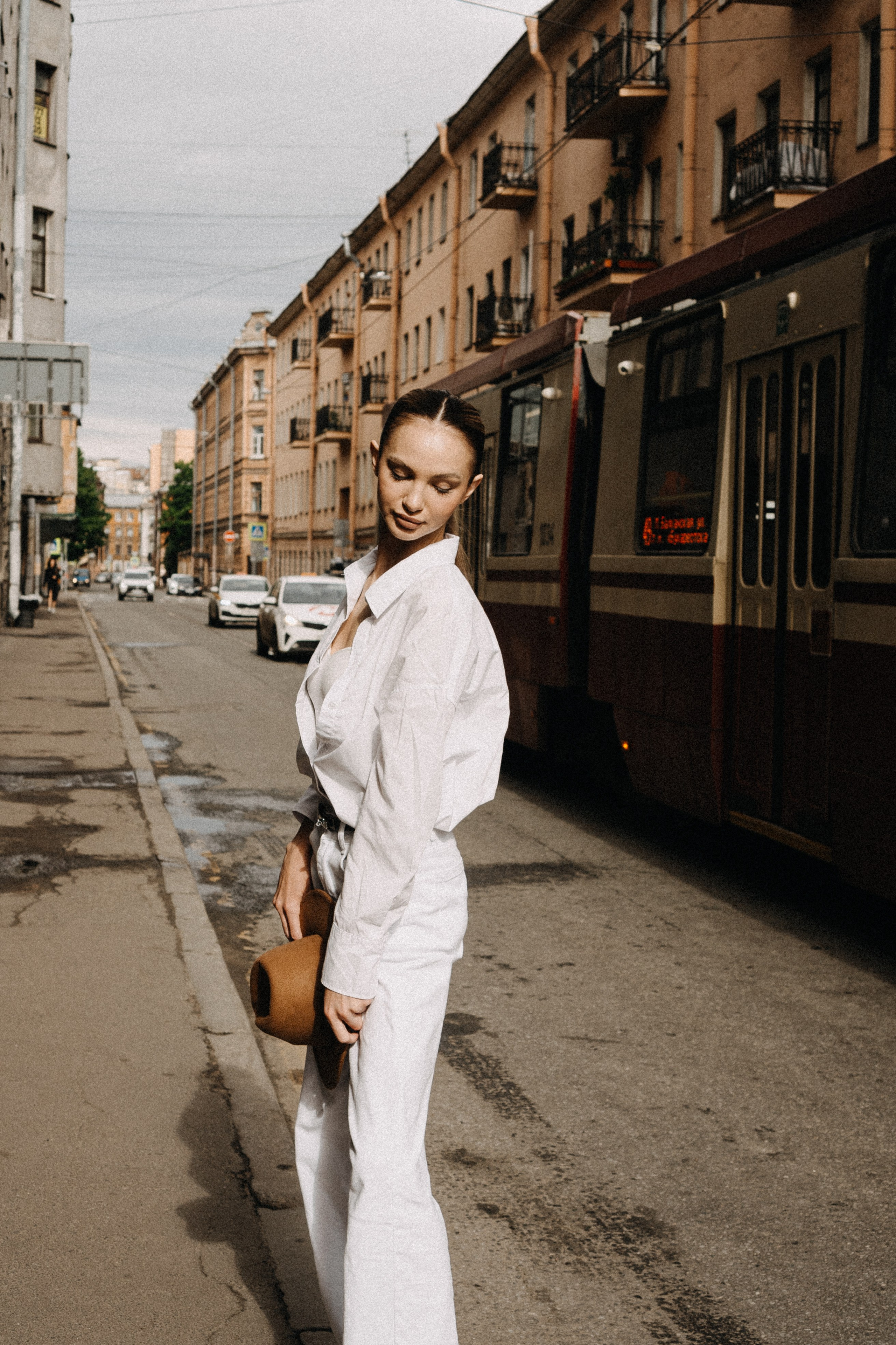 МЫ ГУЛЯЛИ ПРО КРЫШАМ ПИТЕРА. Профессиональный фотограф, Санкт-Петербург — Виктория Богомолова