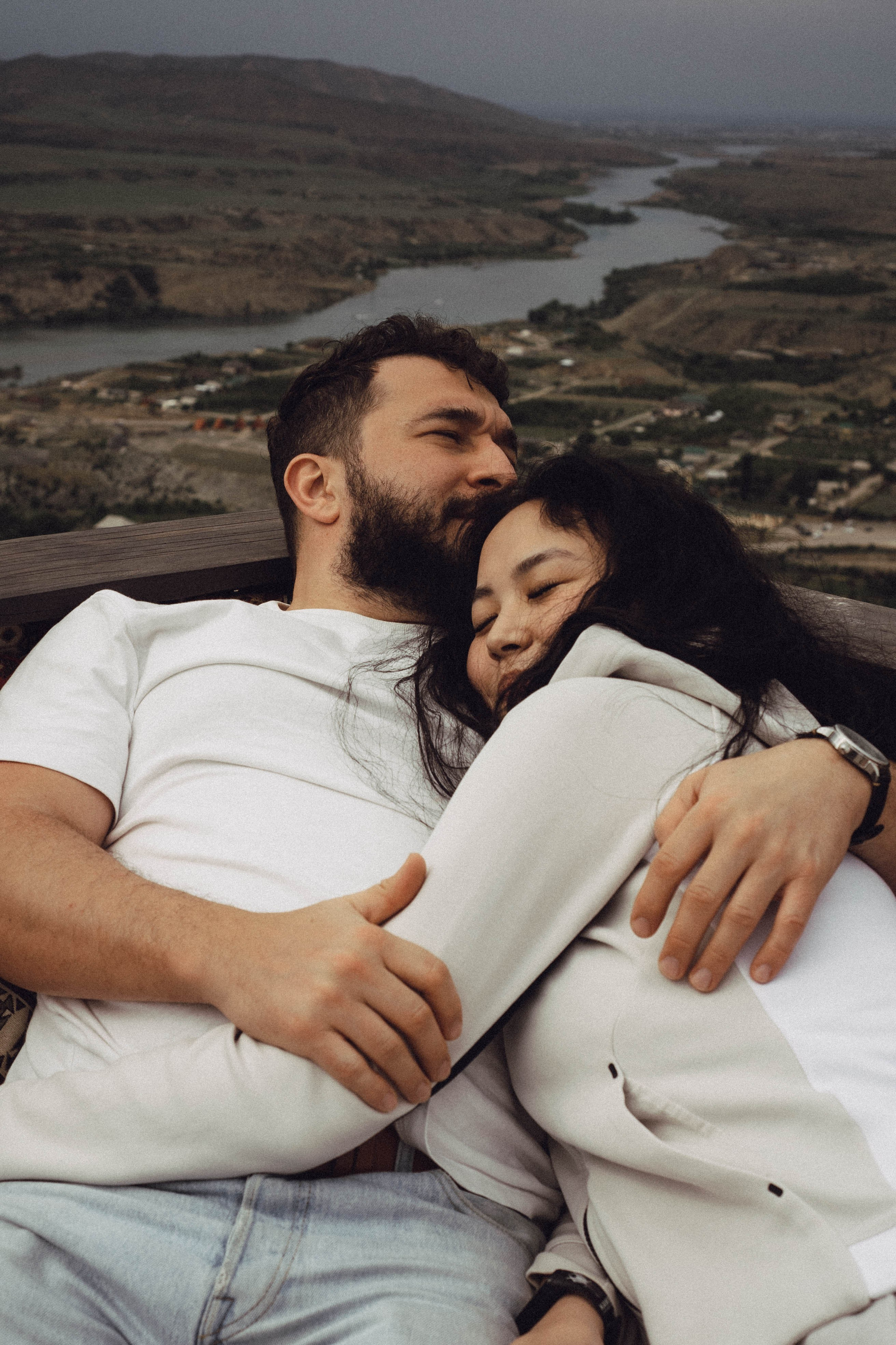 Любовь. Профессиональный фотограф, Санкт-Петербург — Виктория Богомолова