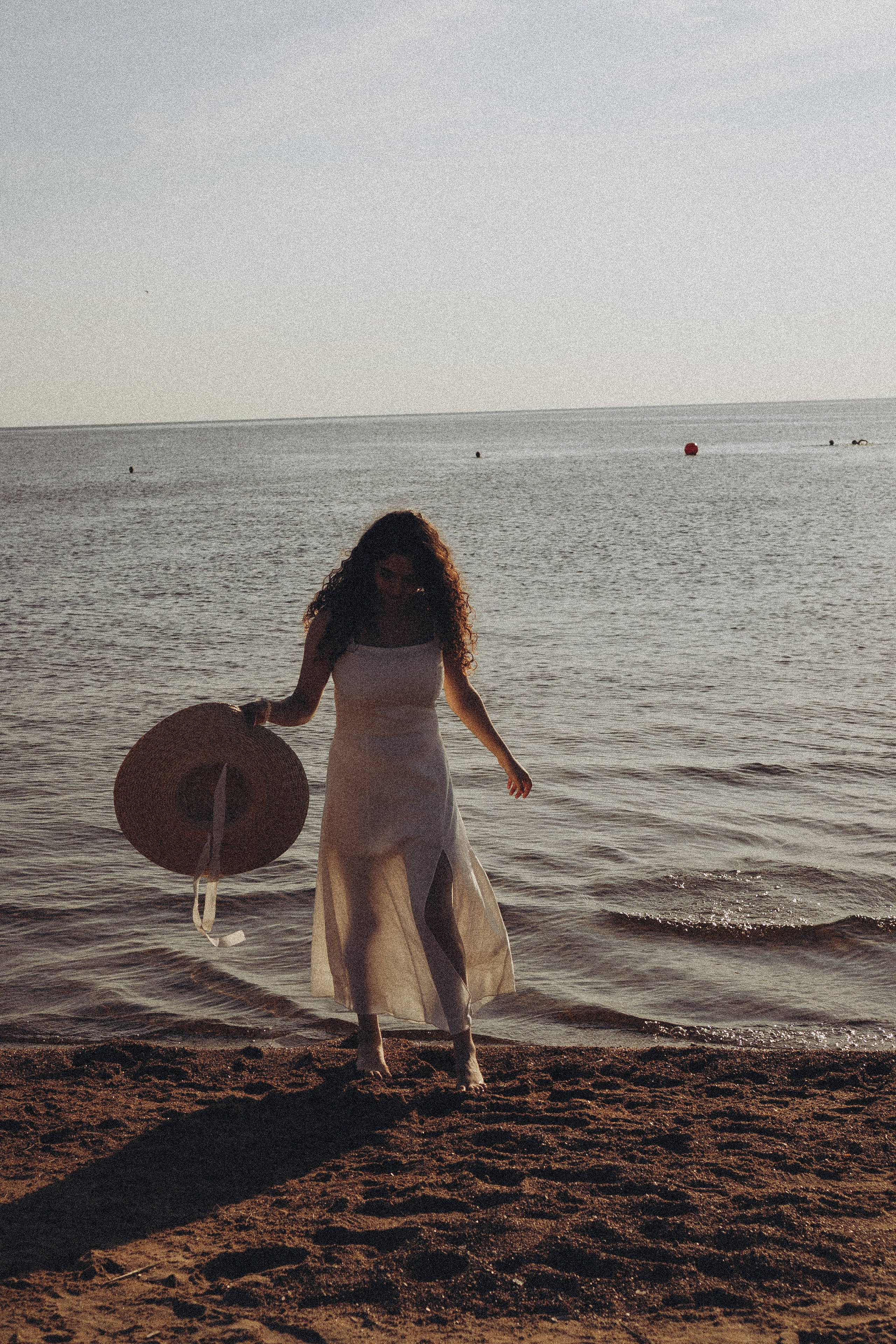 НА ФИНСКОМ ЗАЛИВЕ. Профессиональный фотограф, Санкт-Петербург — Виктория Богомолова