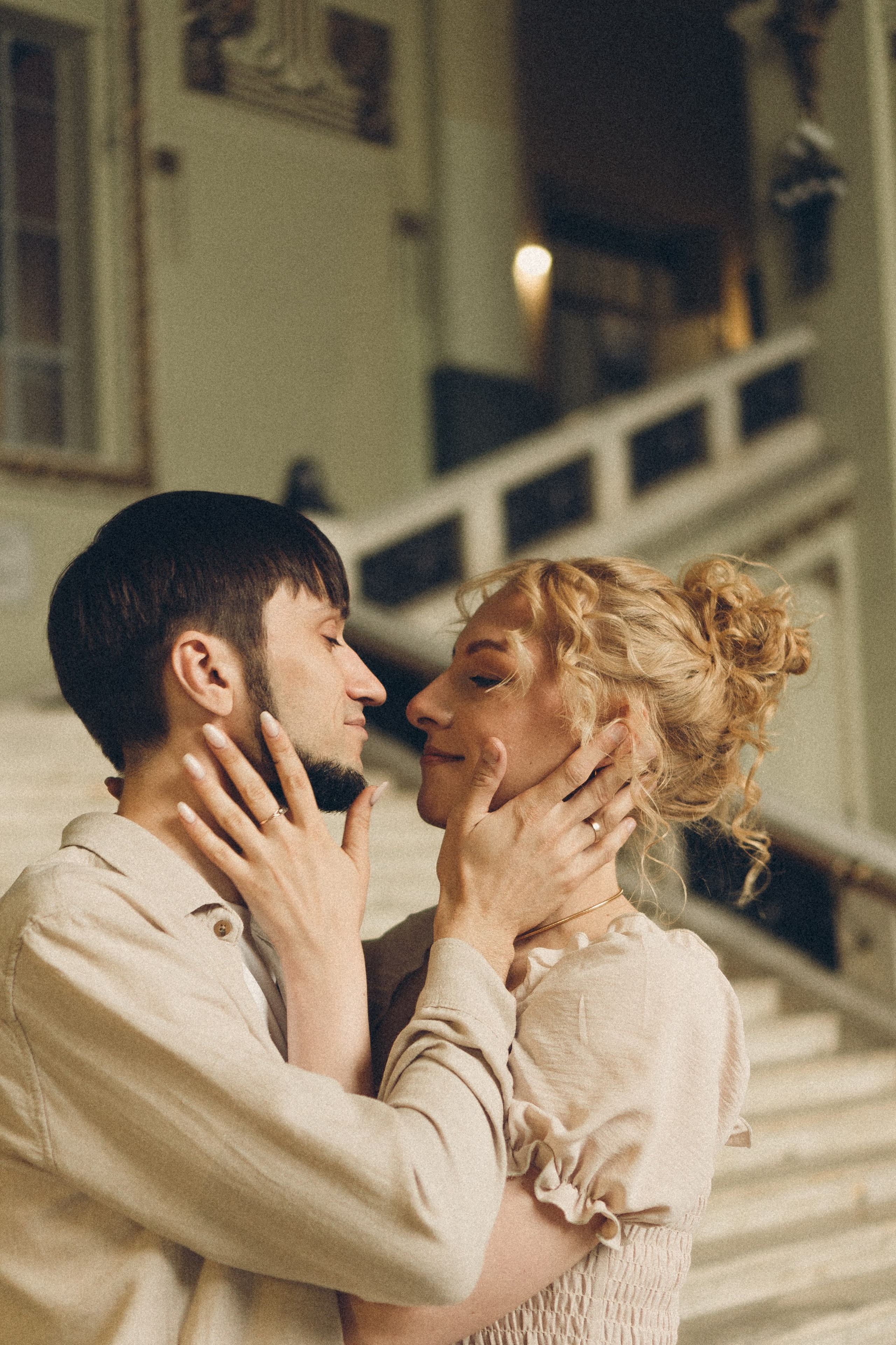 ПРОГУЛКА НА ВИТЕБСКОМ ВОКЗАЛЕ. Профессиональный фотограф, Санкт-Петербург — Виктория Богомолова