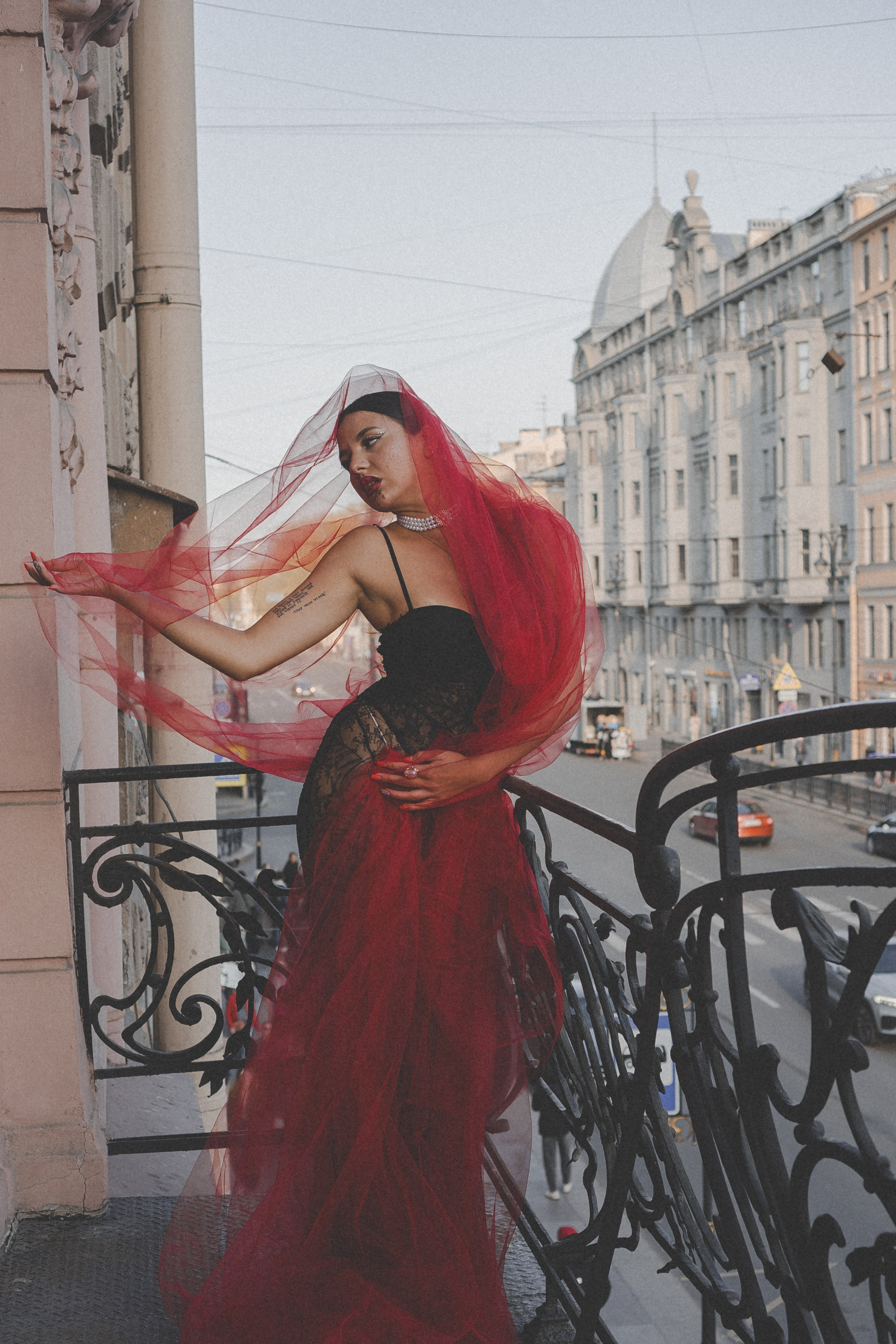 ПИТЕРСКИЙ БАЛКОНЧИК. Профессиональный фотограф, Санкт-Петербург — Виктория Богомолова