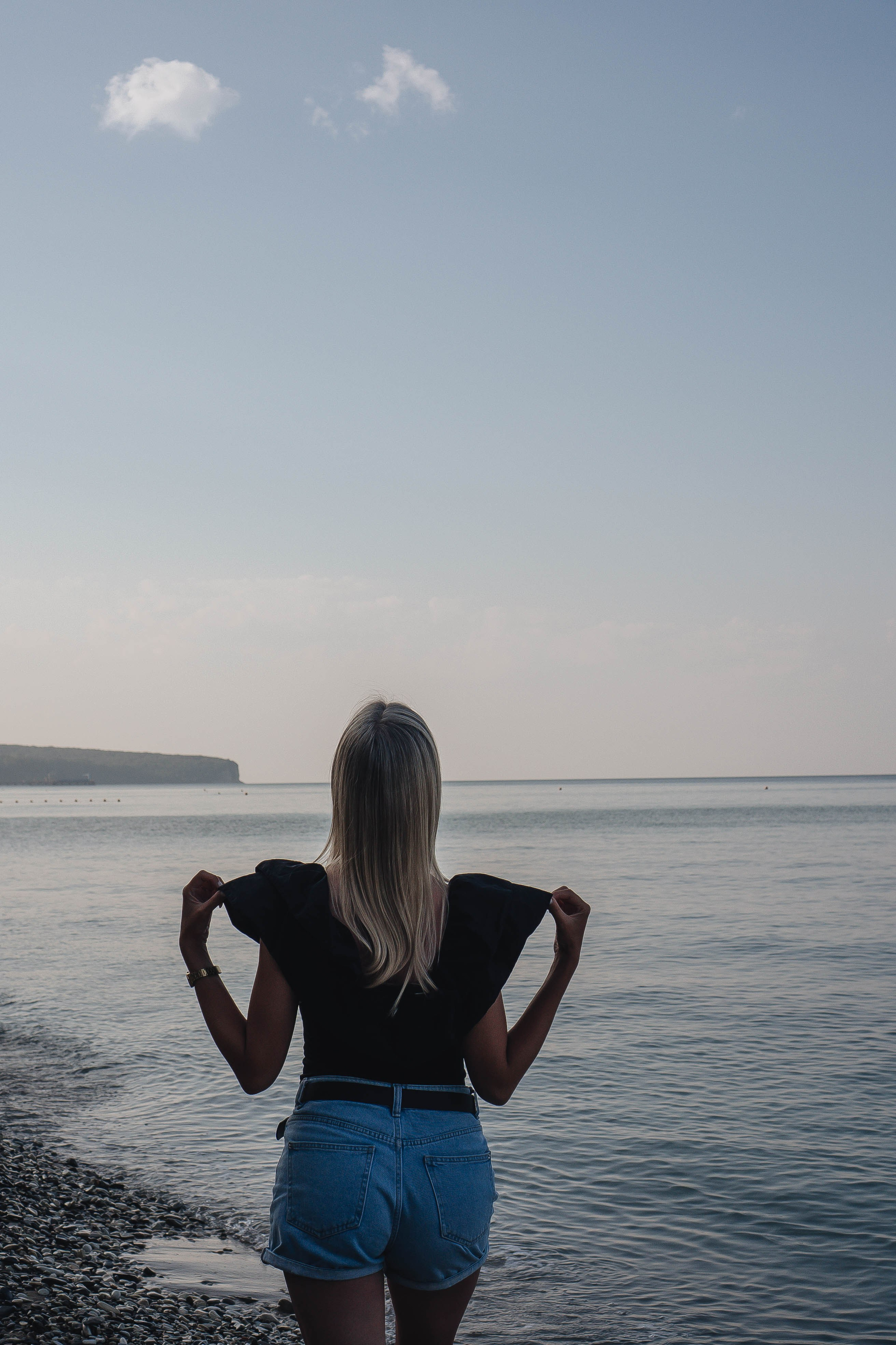 Море. Профессиональный фотограф, Санкт-Петербург — Виктория Богомолова