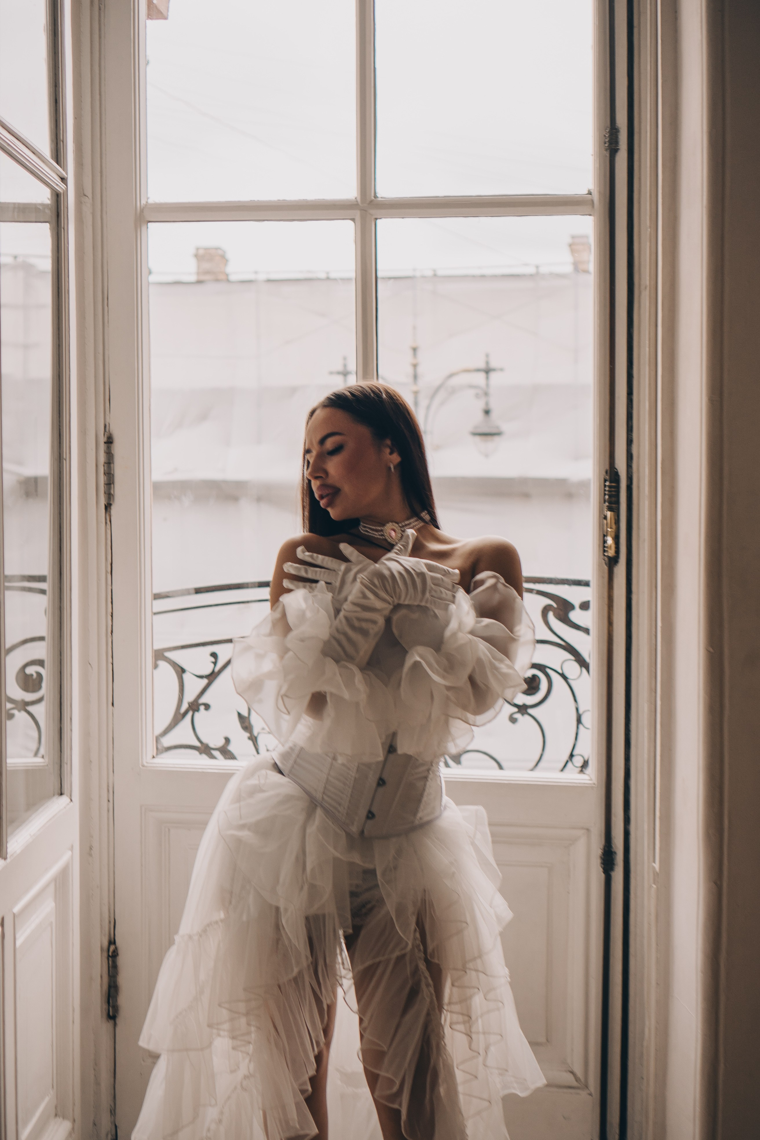 ВИНТАЖНЫЙ СТИЛЬ. Профессиональный фотограф, Санкт-Петербург — Виктория Богомолова