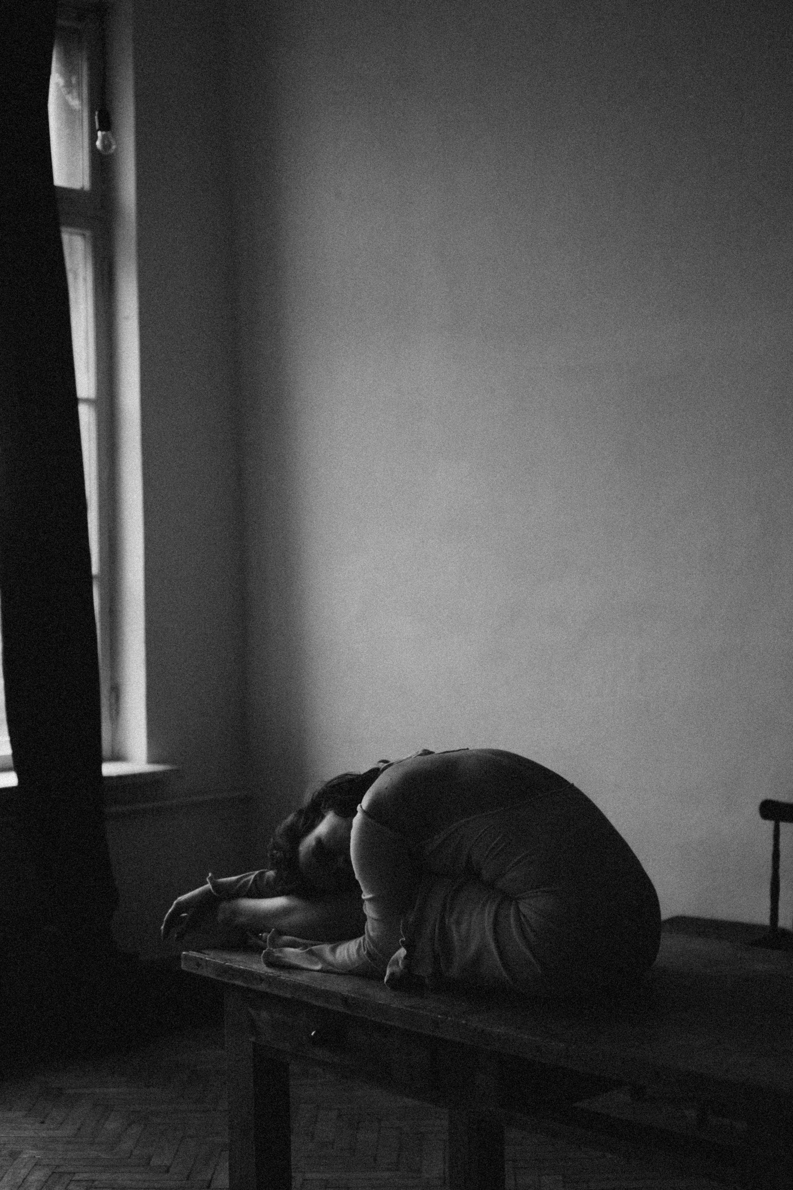 Студийная для девушки. Профессиональный фотограф, Санкт-Петербург — Виктория Богомолова