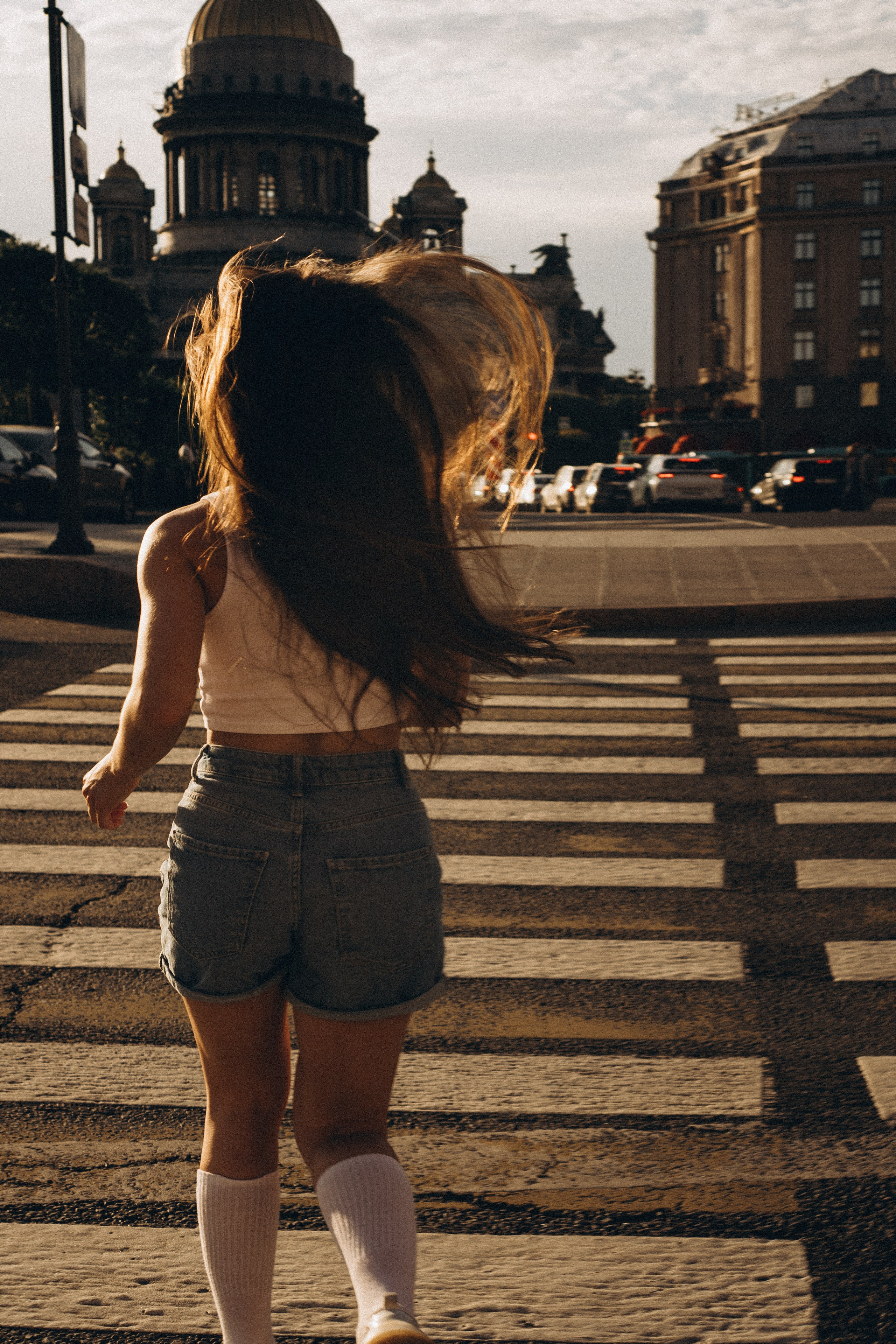 ПРОГУЛКА ПО САНКТ-ПЕТЕРБУРГУ. Профессиональный фотограф, Санкт-Петербург — Виктория Богомолова