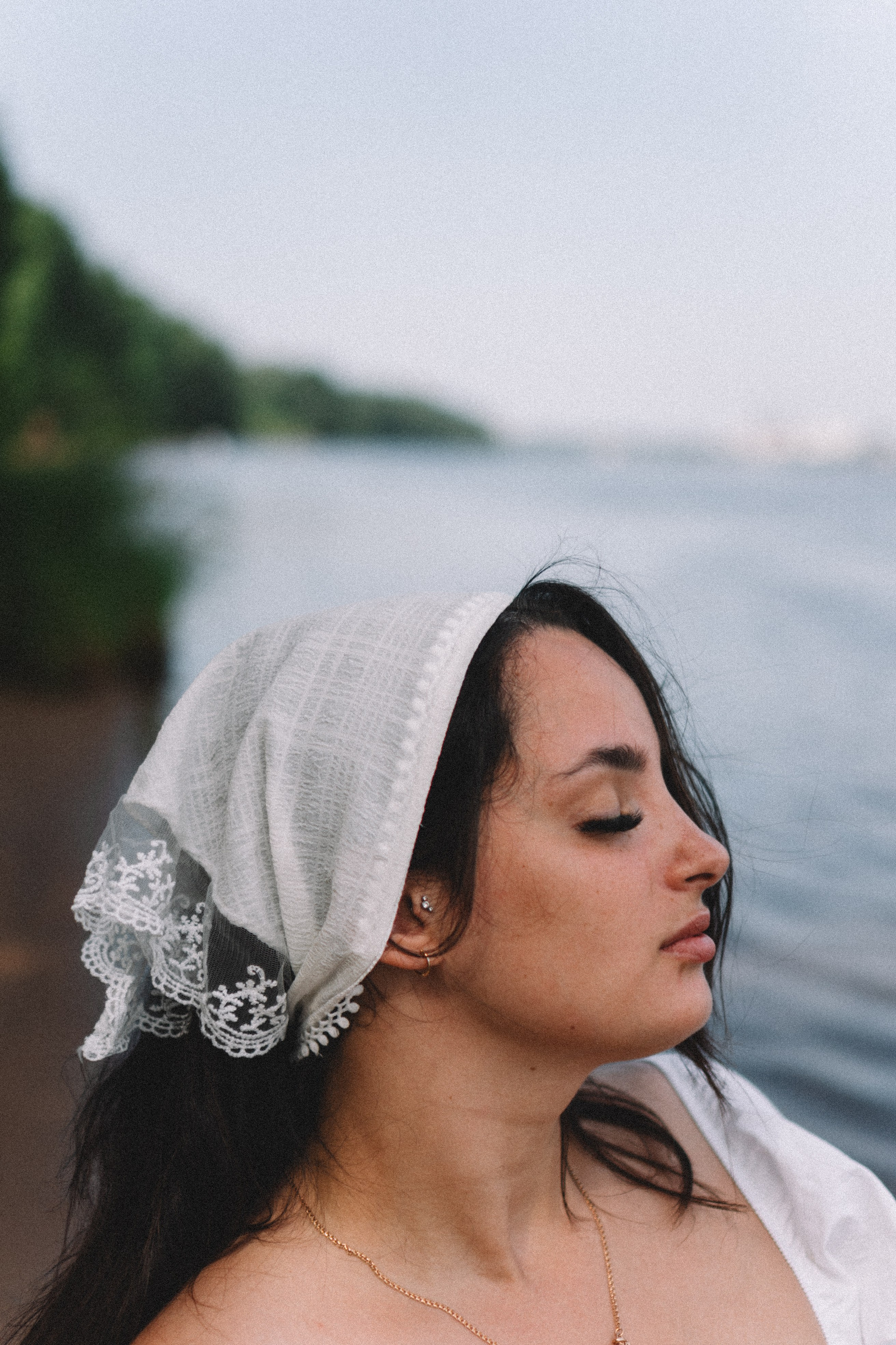 СТИРКА НА РЕКЕ. Профессиональный фотограф, Санкт-Петербург — Виктория Богомолова