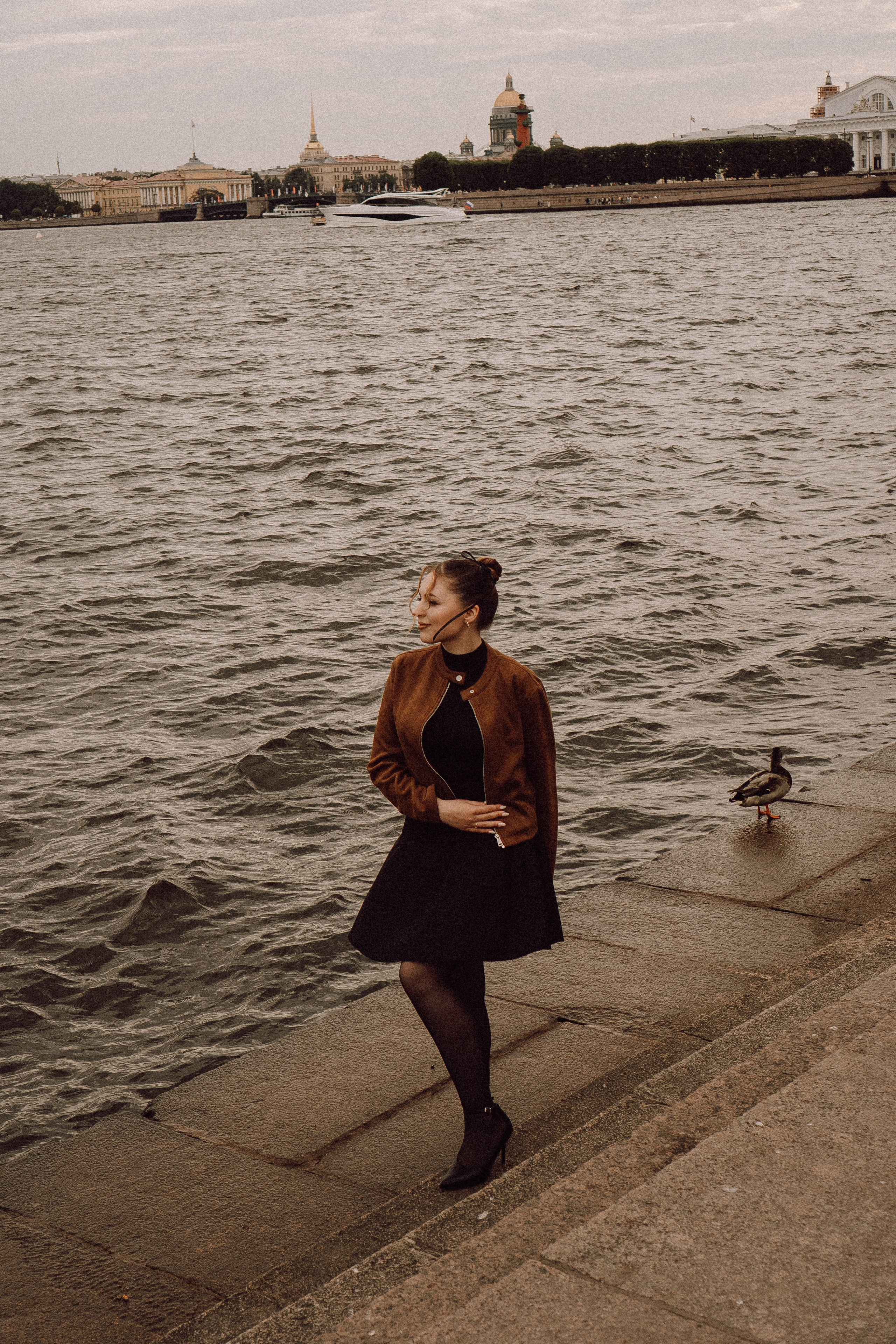 LOVE. Профессиональный фотограф, Санкт-Петербург — Виктория Богомолова