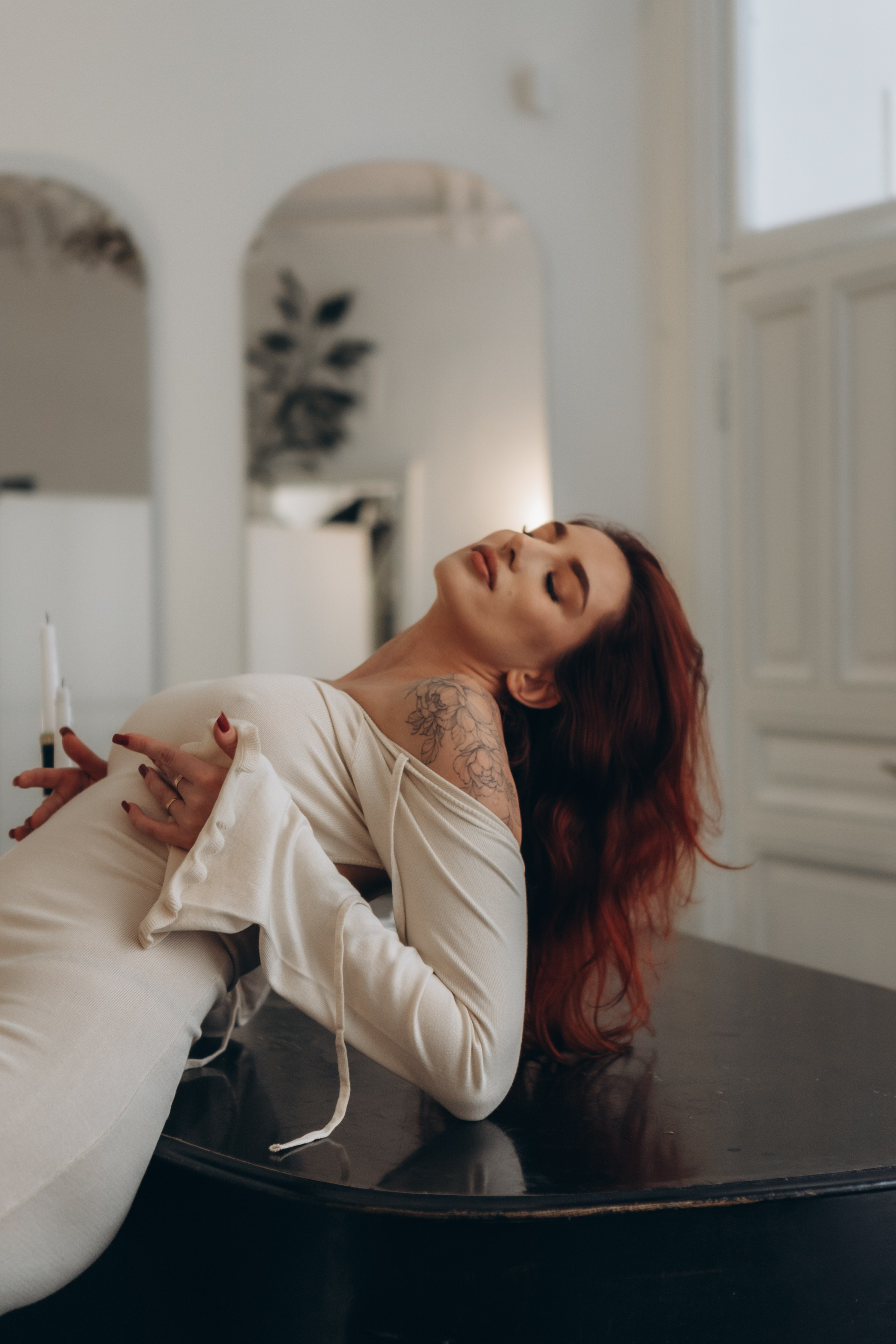 Для девушки. Профессиональный фотограф, Санкт-Петербург — Виктория Богомолова