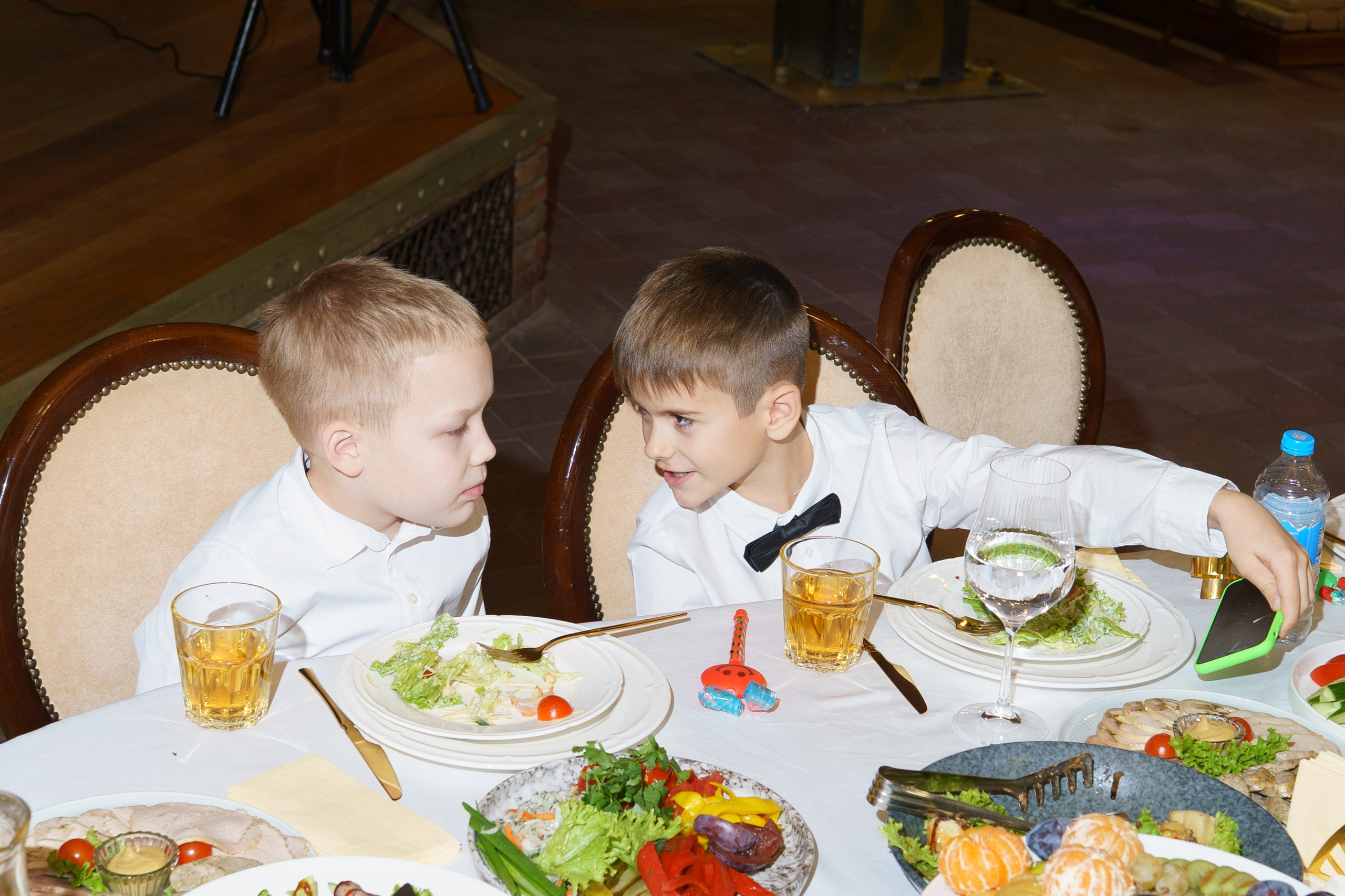 Фотоотчет со дня рождения прекрасной женщины Эльвиры