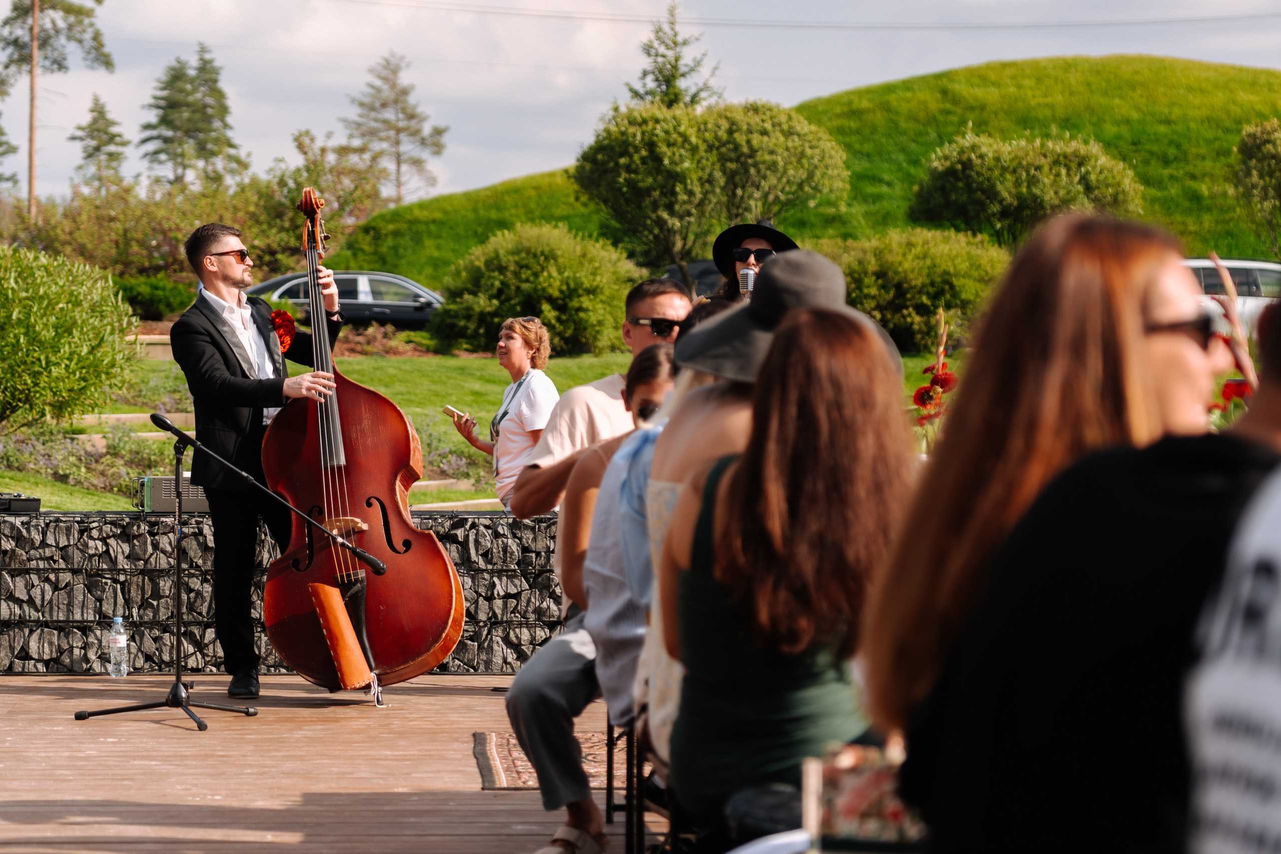 Spaghettata!. KORSHIKOV SERGEY