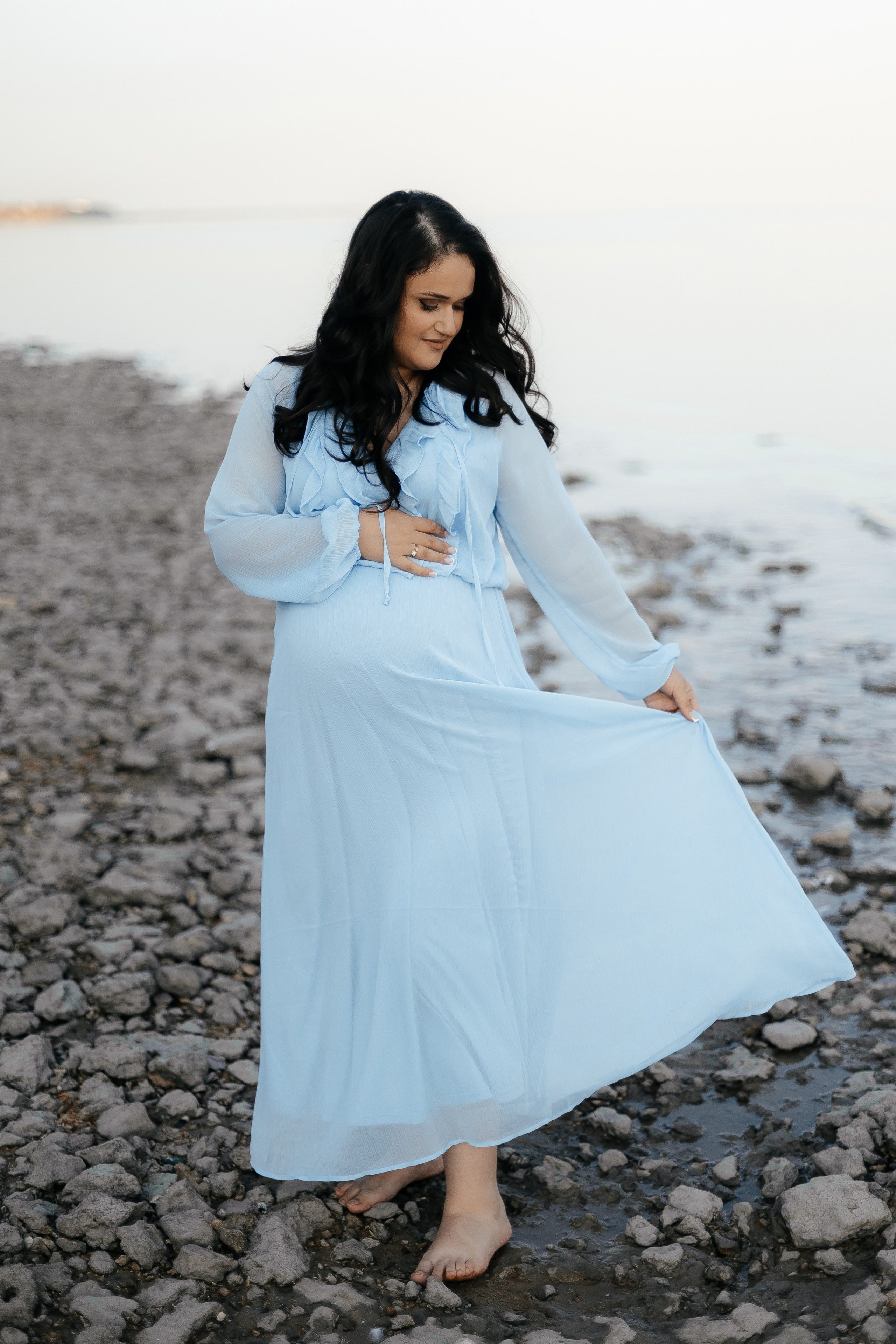 Семья Восканян. Главная