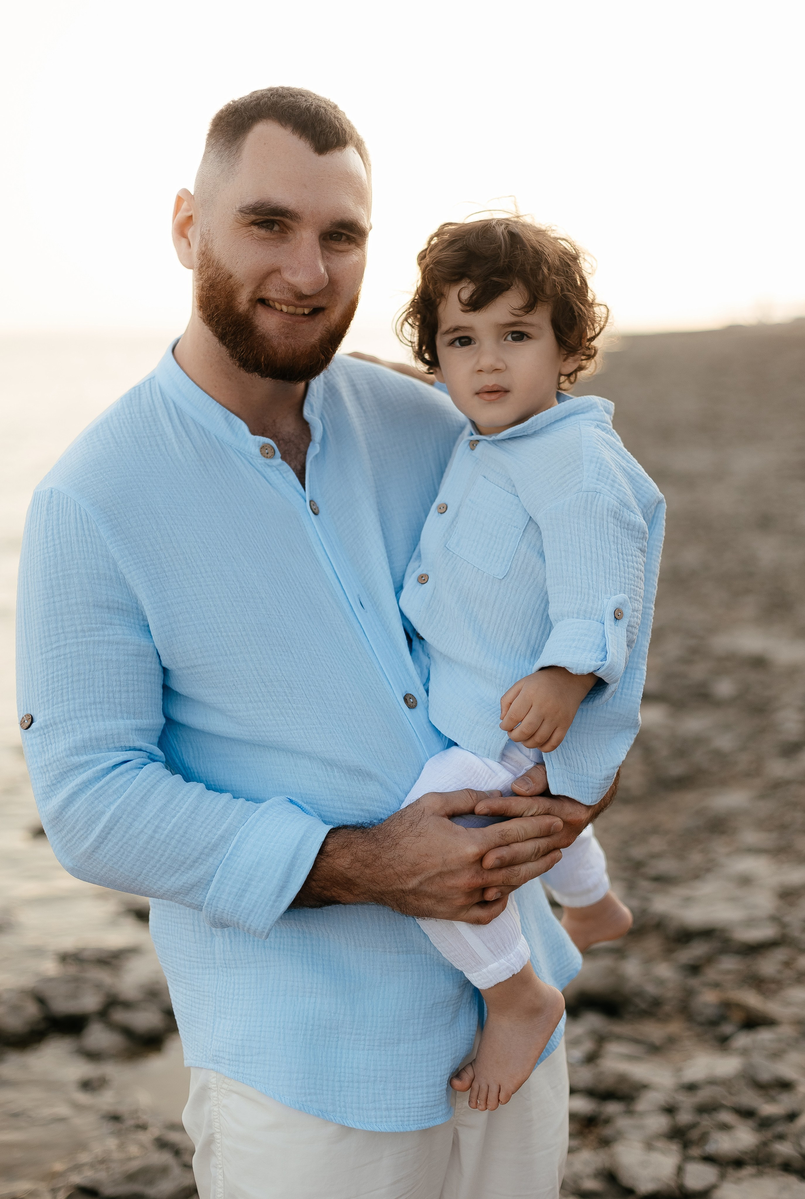 Семья Восканян. Главная