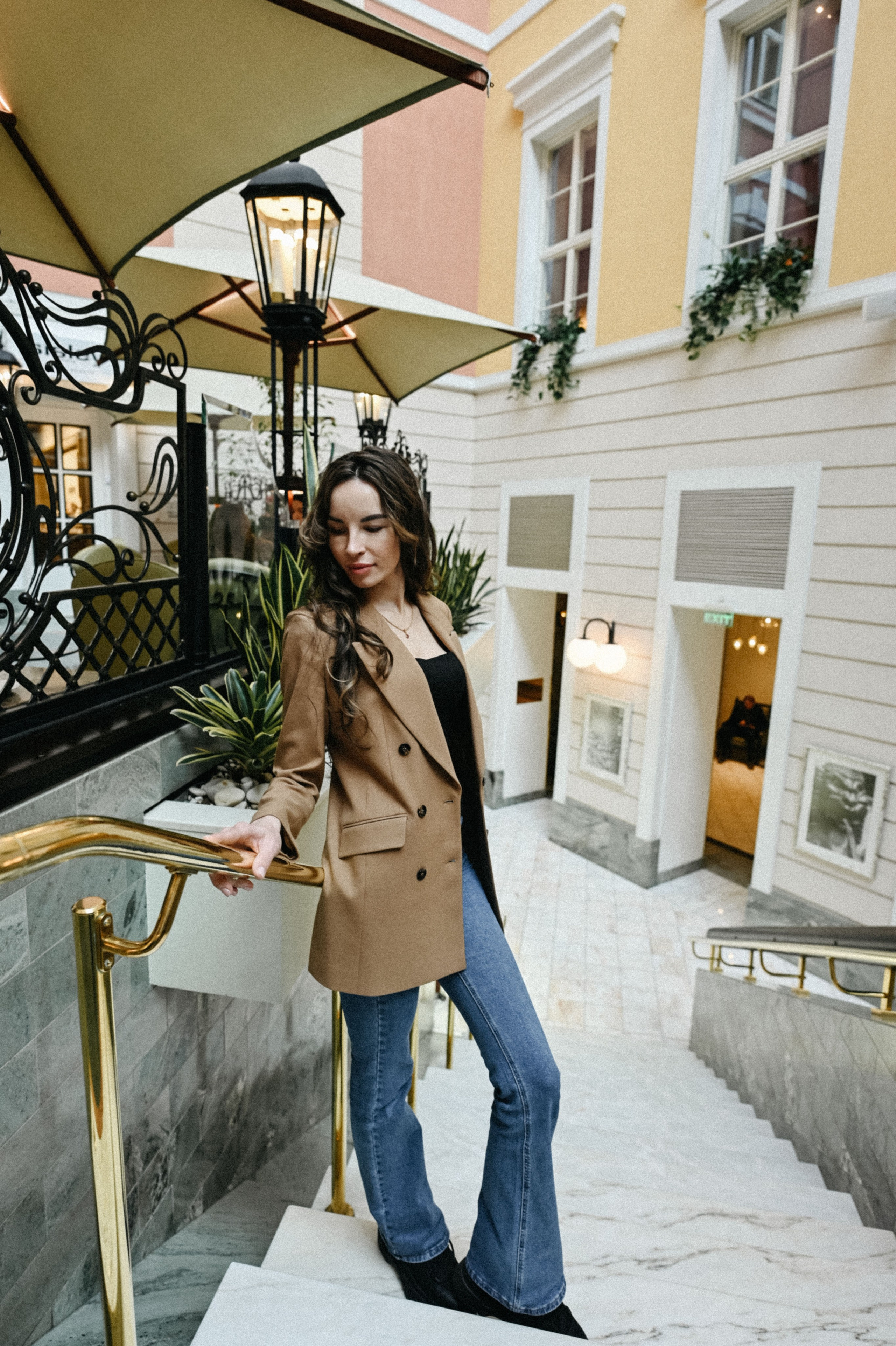 Европа гранд отель. ZDARONOKIA Репортажный фотограф