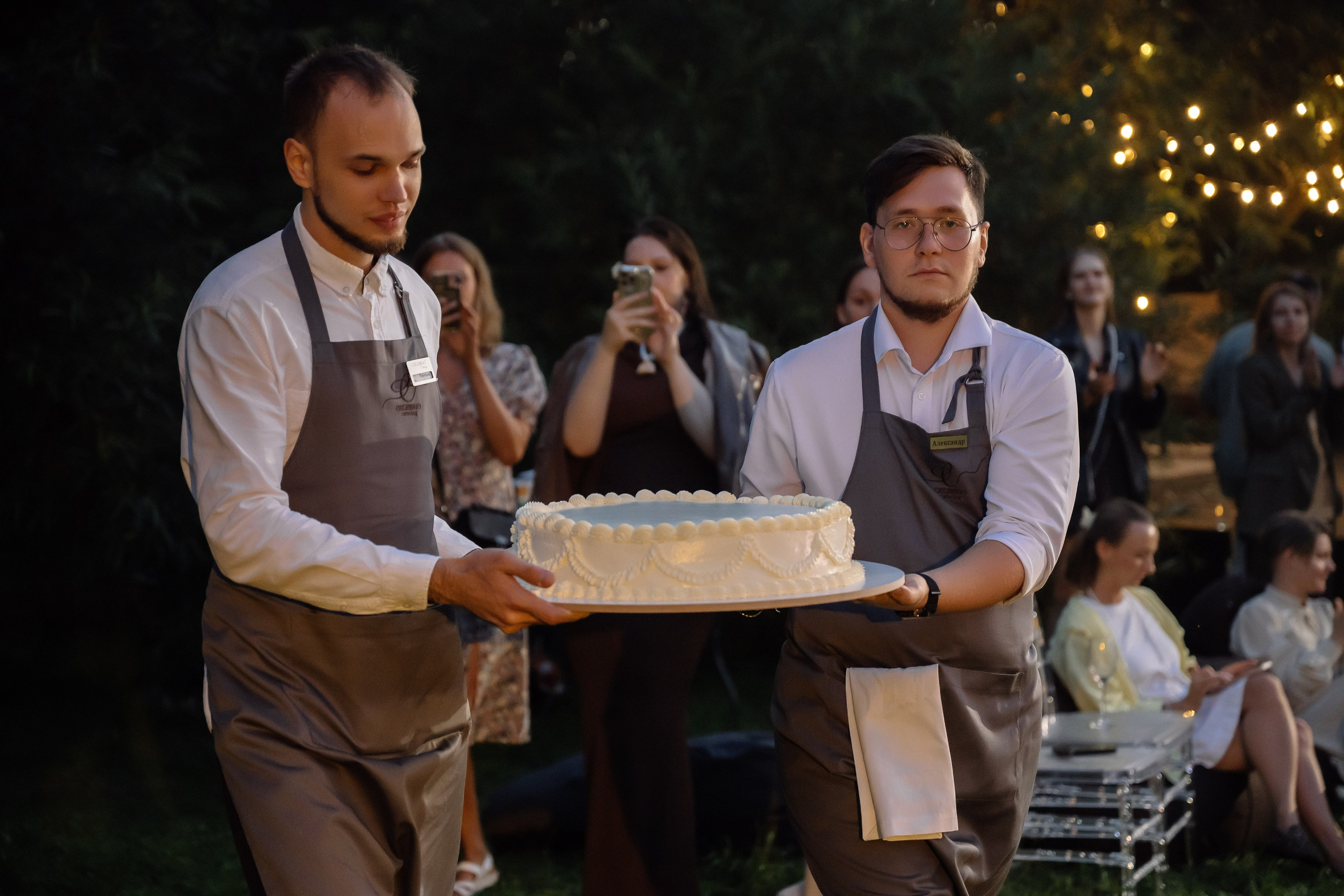 Сергей и Анастасия. Свадебный фотограф в Красноярске Маргарита Синицкая