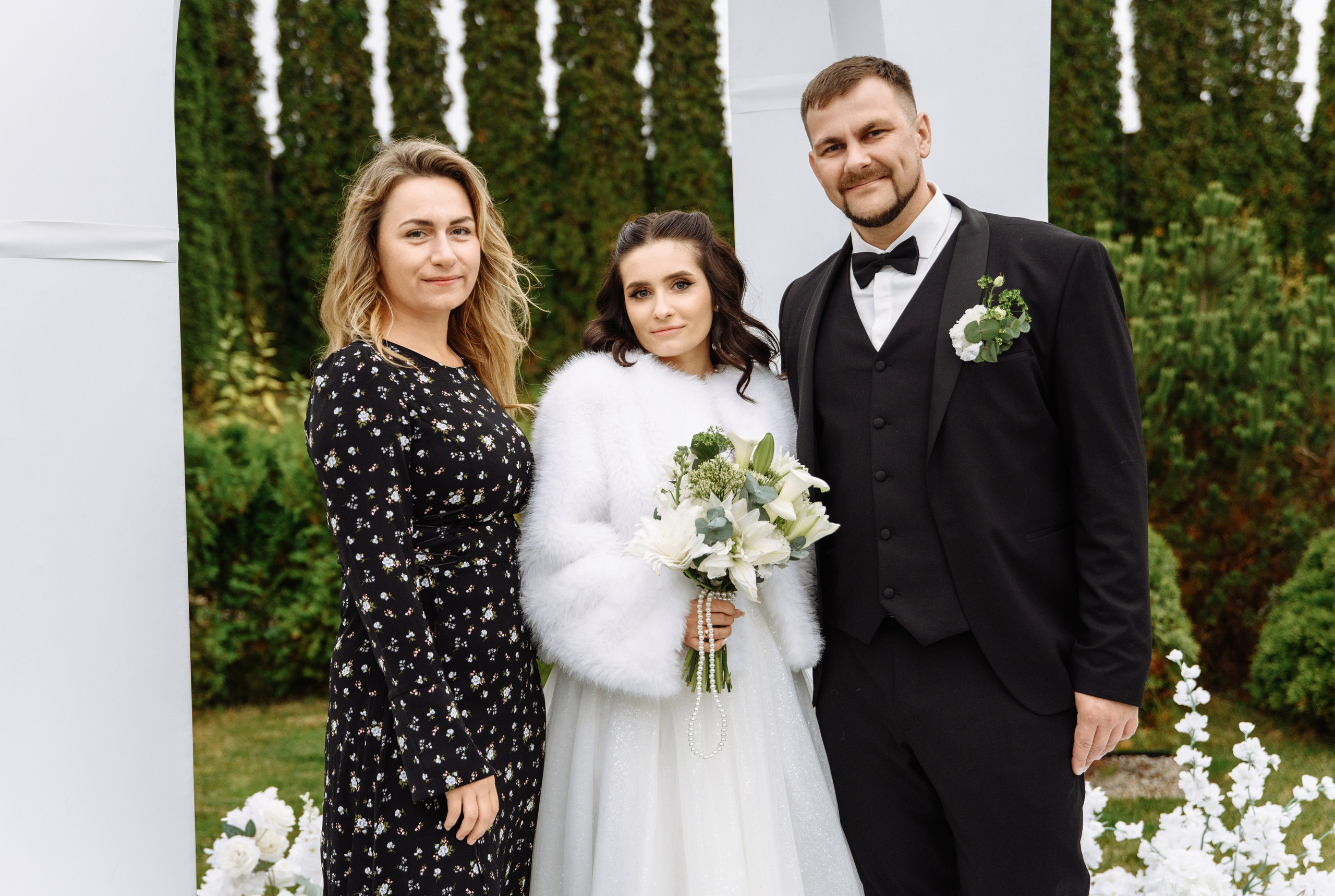 Евгений и Екатерина LA VILLA. Фотограф Кирилл Верт