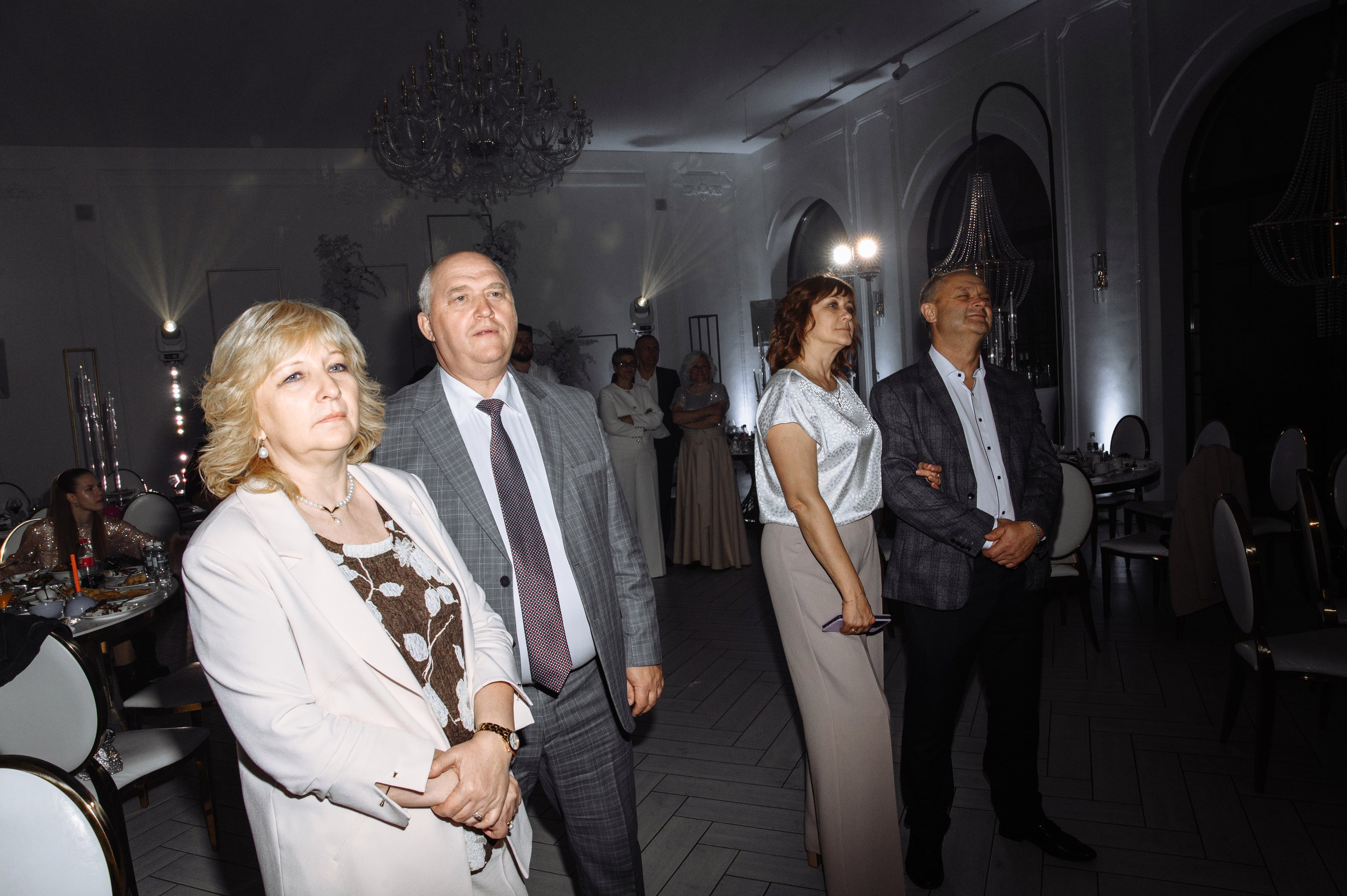 Евгений и Екатерина LA VILLA. Фотограф Кирилл Верт