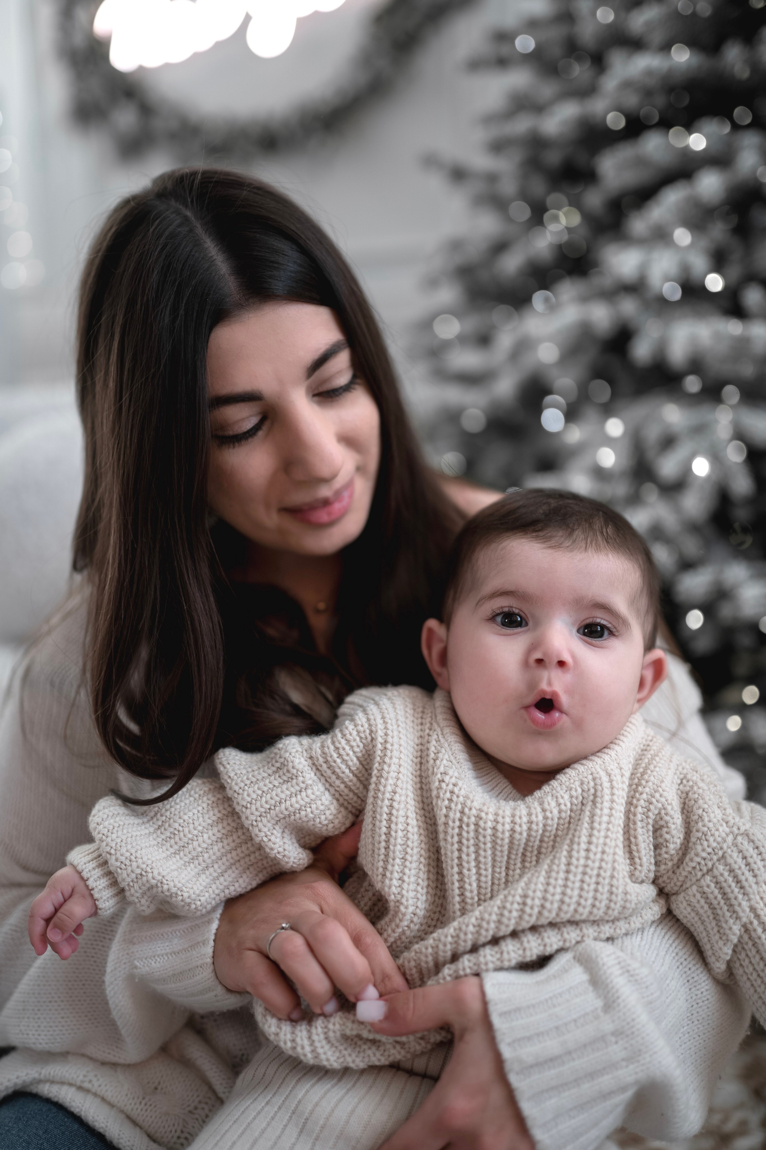 Семейные. Фотограф Виолетта Матевосян