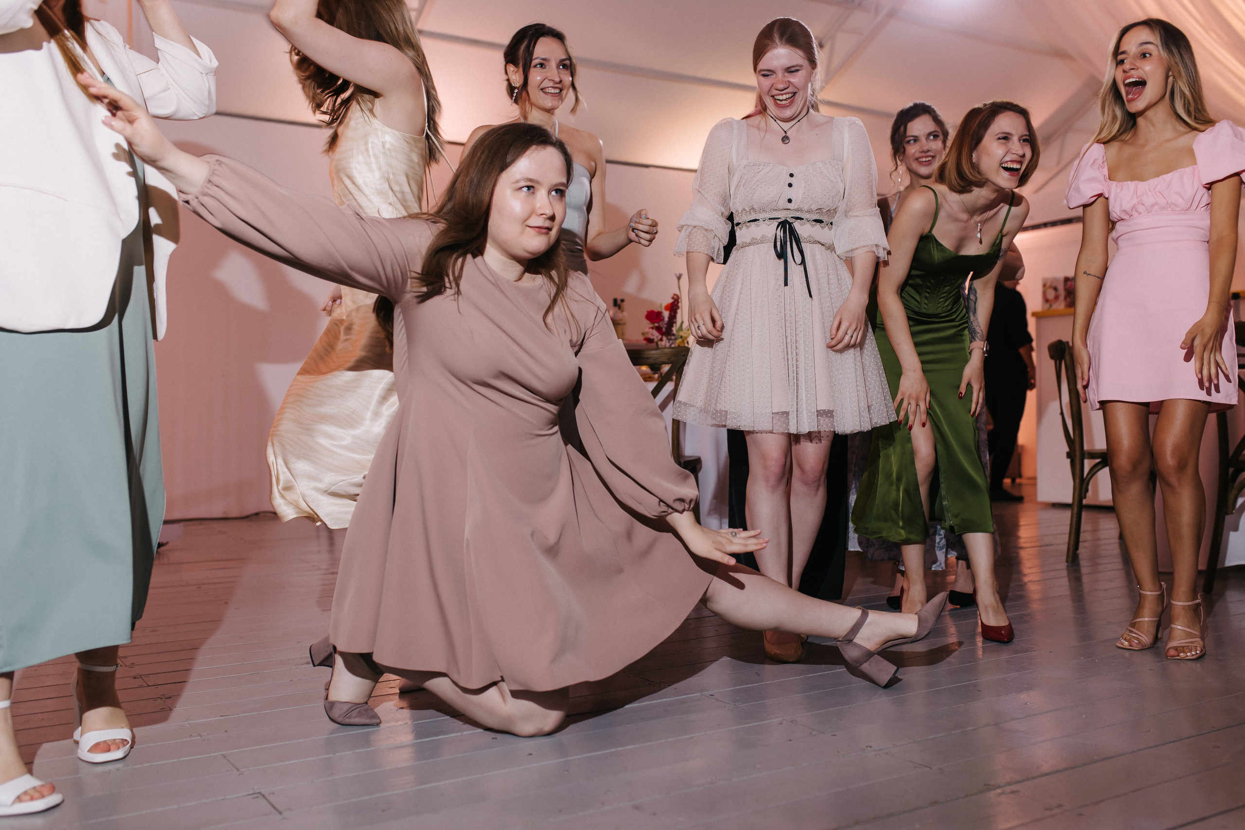 Аня и Паша. Мордвинова Татьяна