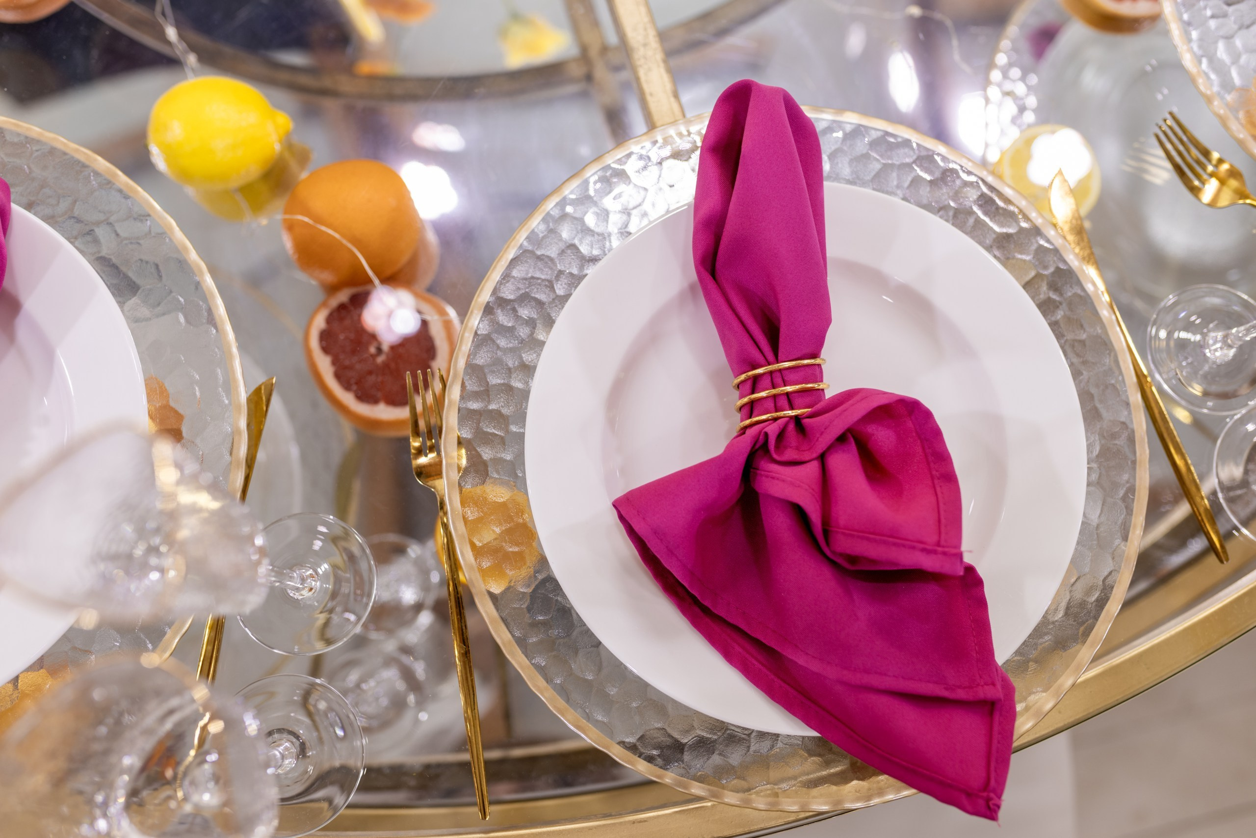 Александр и Валерия. Организация и координация свадебных и семейных торжеств