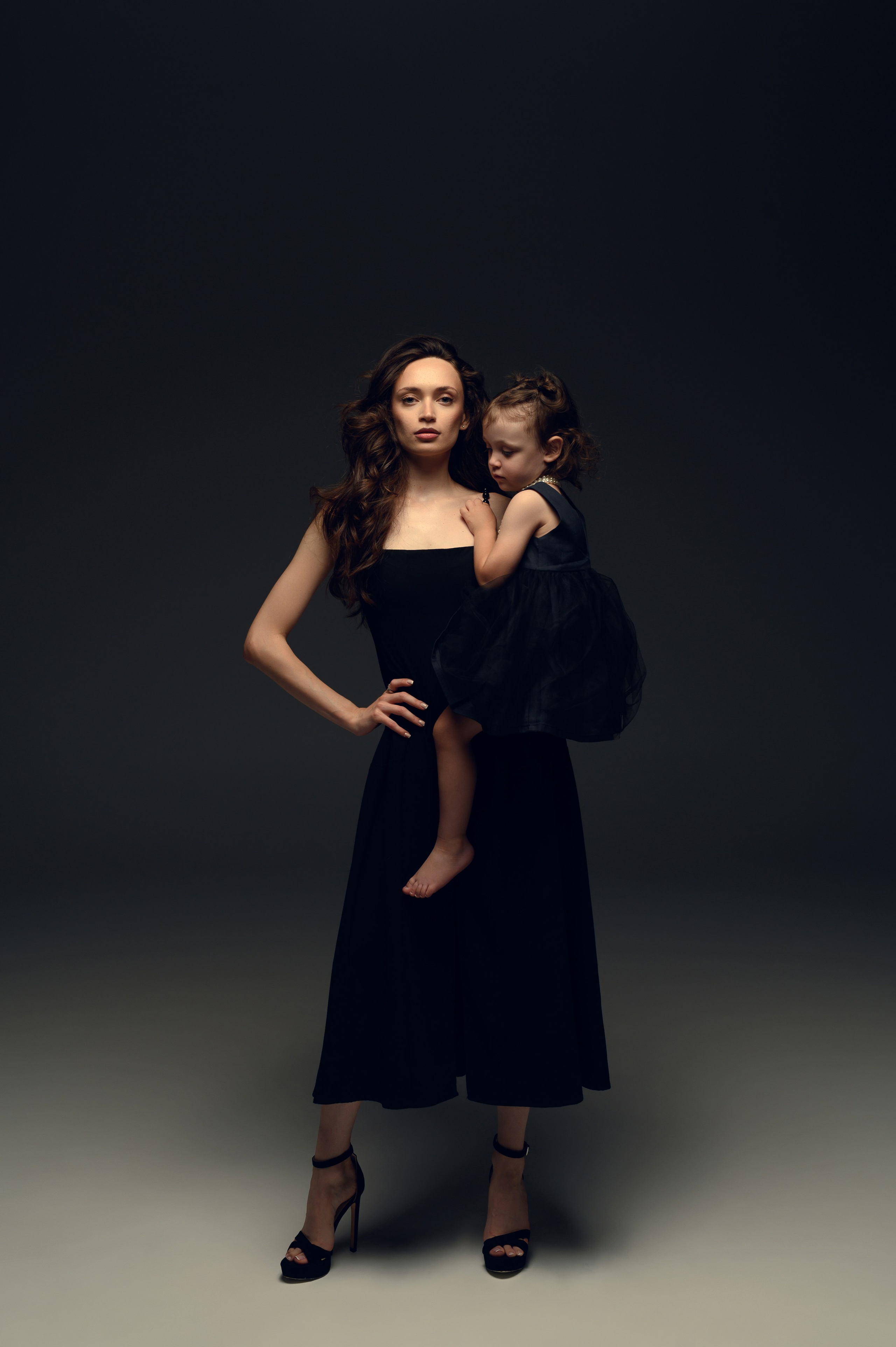 Вика и Стеша. Фотограф в Краснодаре Скубицкая Альбина