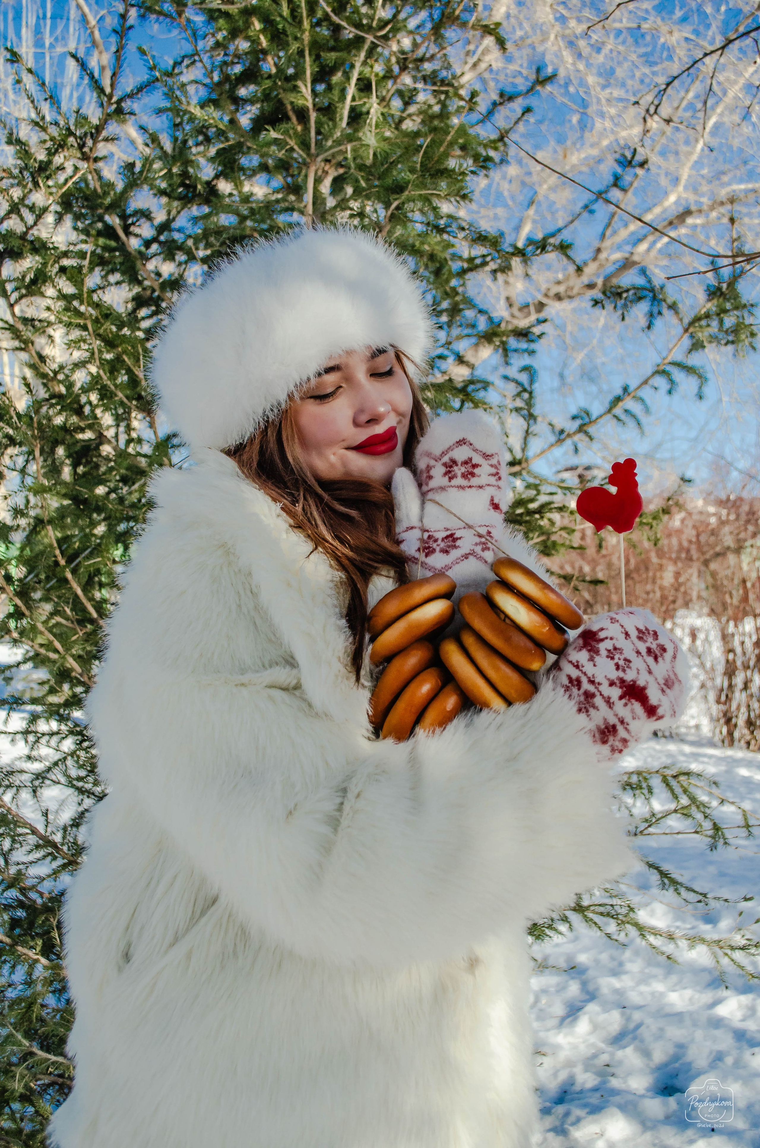 Slavic girl aesthetic | Барнаул|Раиса Дорохова|21.02.2026. Фотограф-видеограф Познякова Любовь